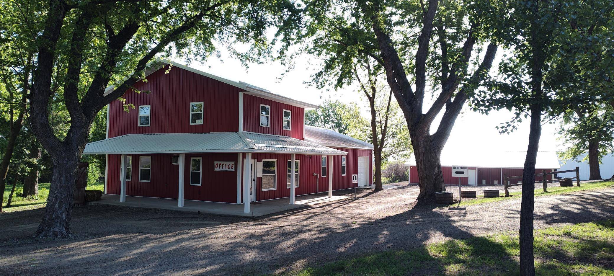 Fairfax, MN 55332,67632 440 th ST