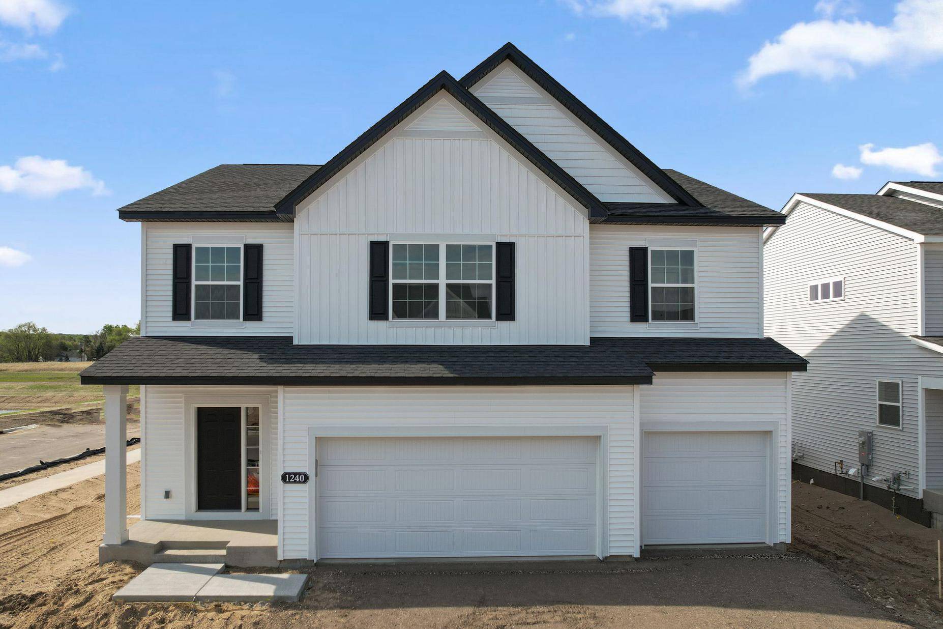Jordan, MN 55352,1240 Edge WAY