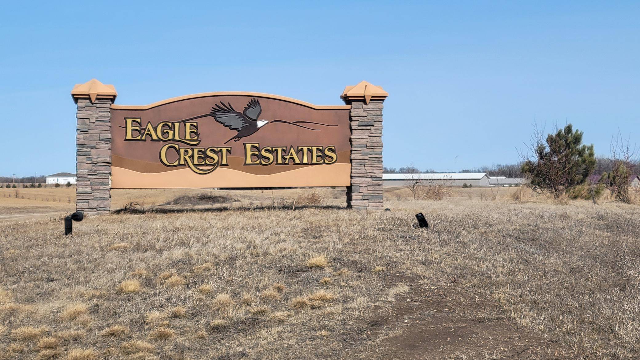 Audubon, MN 56511,Lot 10 Eagle Landing RD