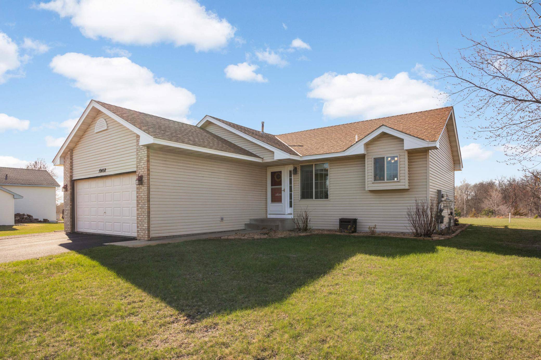 Baldwin Twp, MN 55398,10458 287th AVE NW