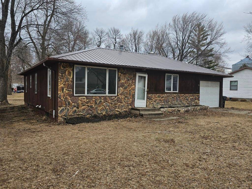 Round Lake, MN 56167,161 2nd AVE