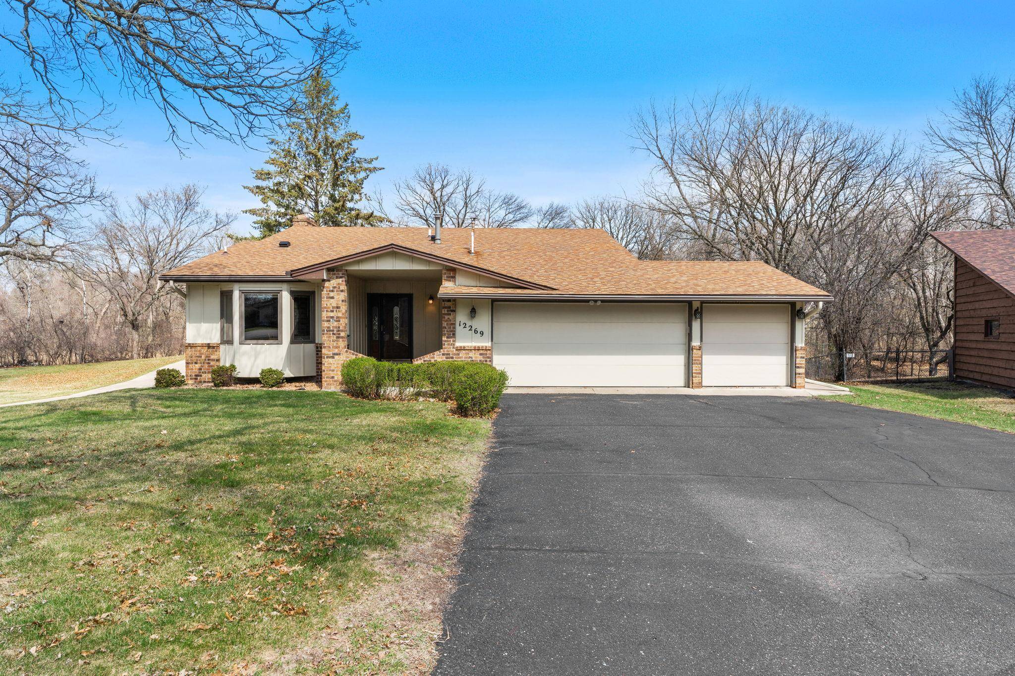 Coon Rapids, MN 55448,12269 Sycamore ST NW