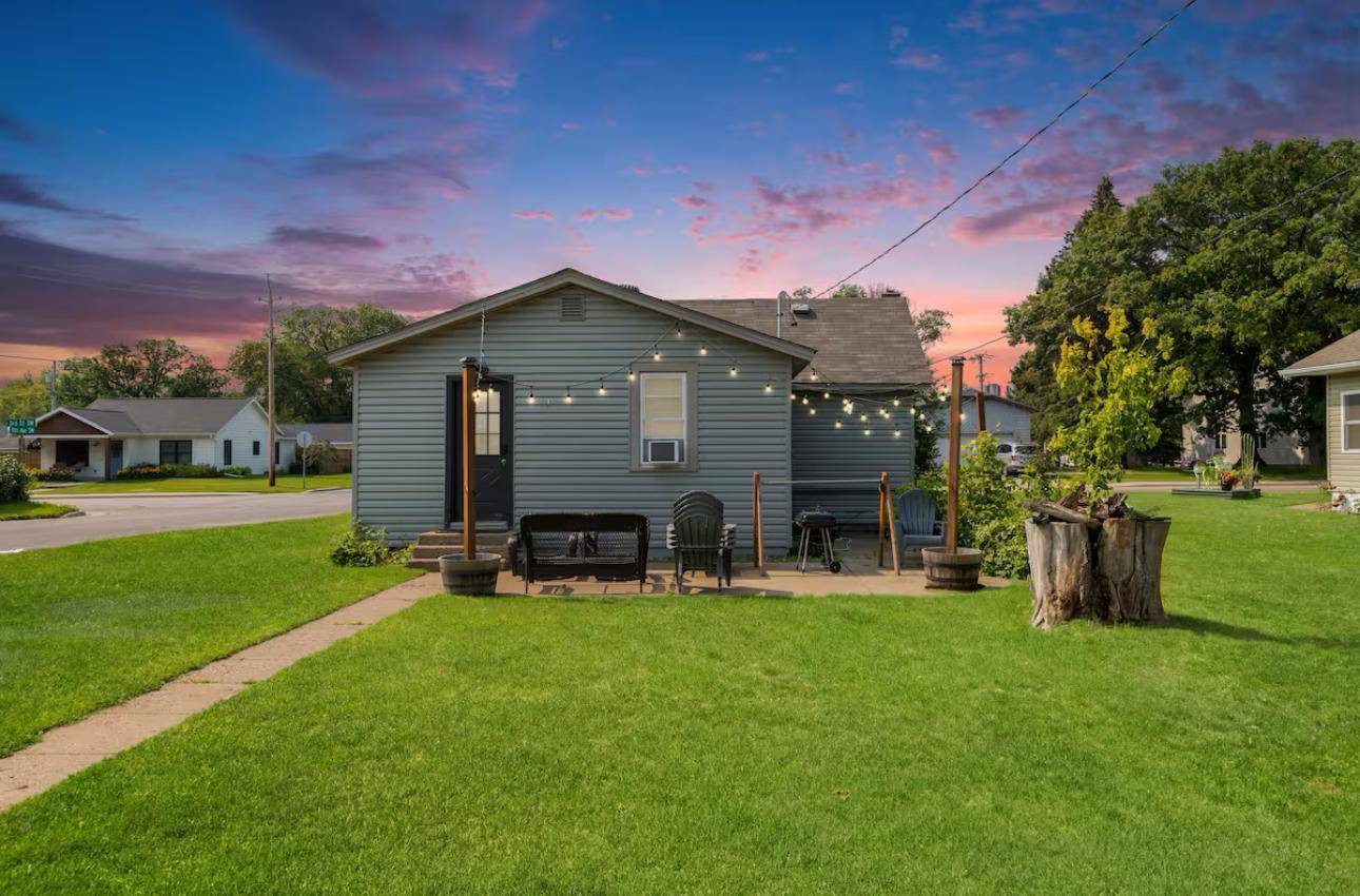 Crosby, MN 56441,1101 3rd ST SW