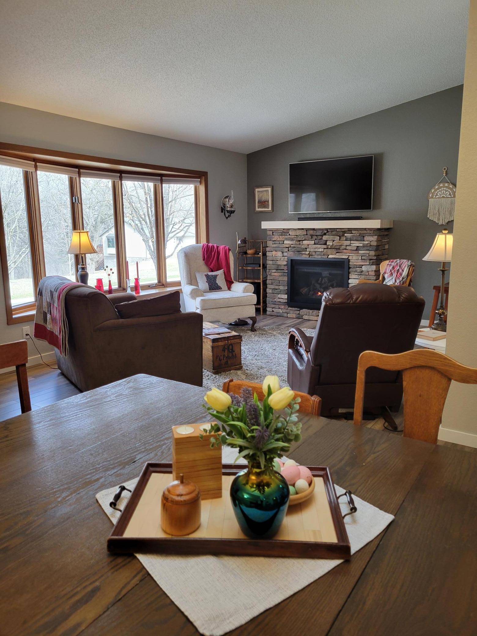 Montevideo, MN 56265,1208 Oak DR