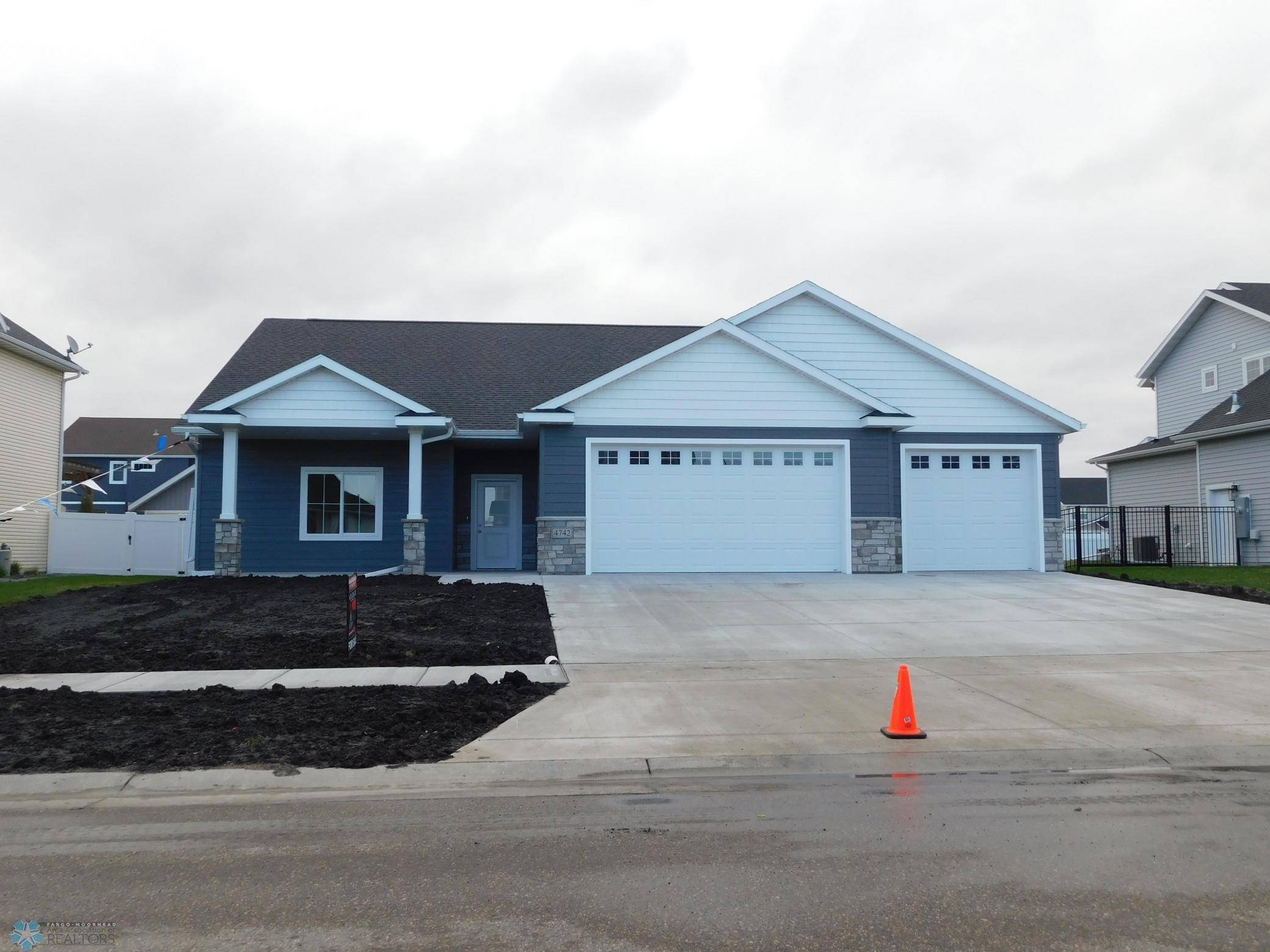 Fargo, ND 58104,4742 41st ST S