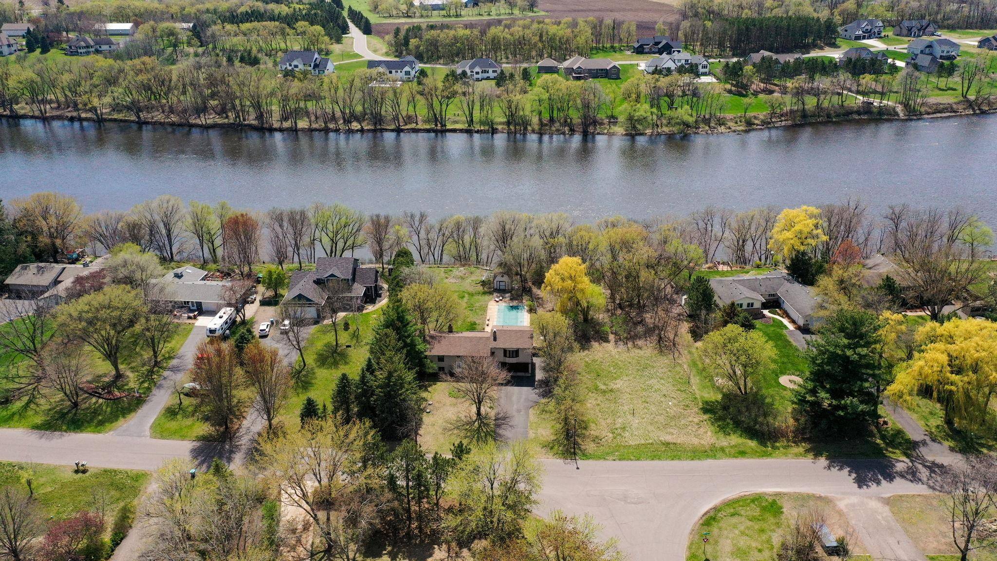 Elk River, MN 55330,13812 Riverview DR NW