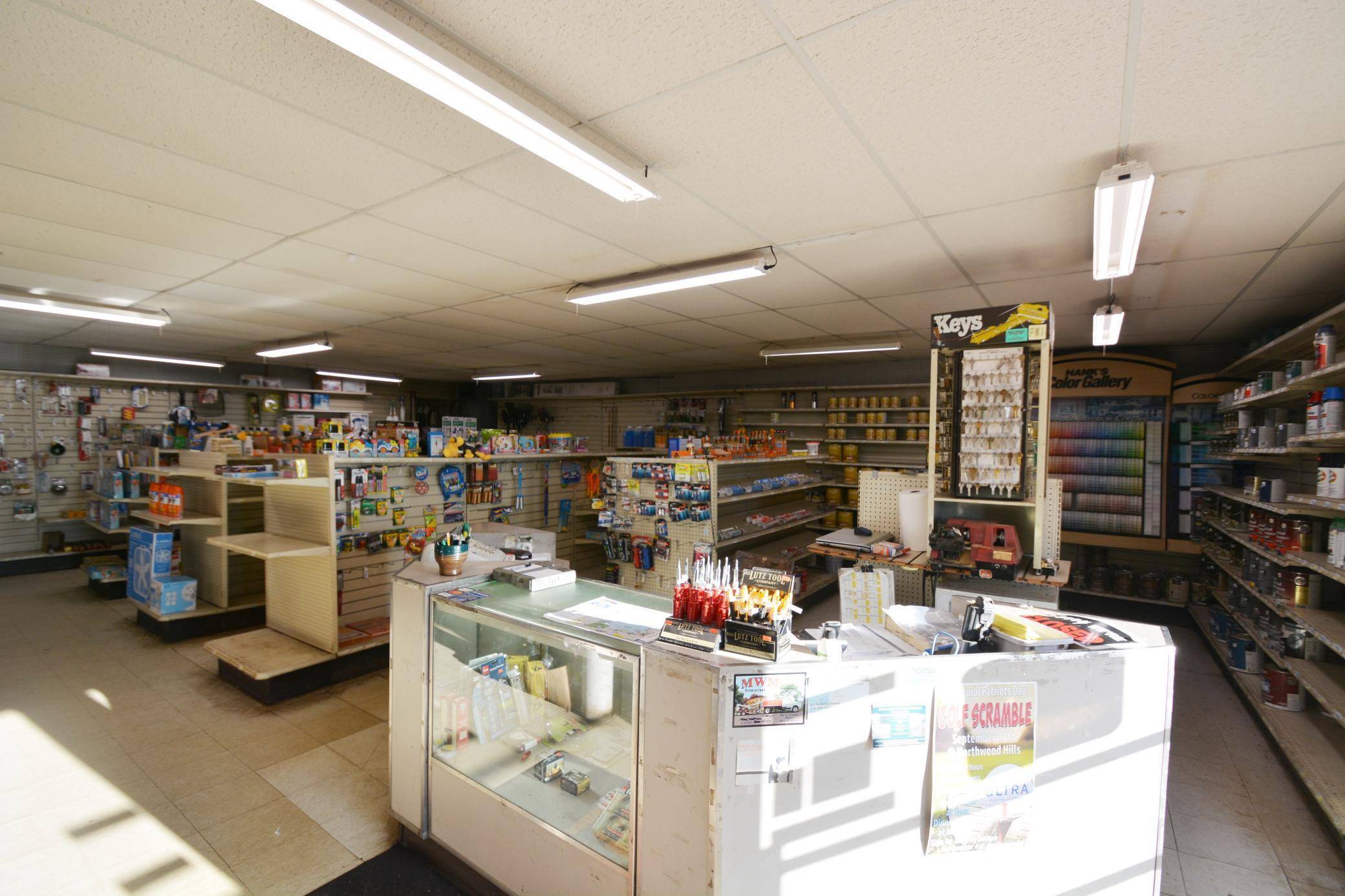 Garrison, MN 56450,9489 Madison ST