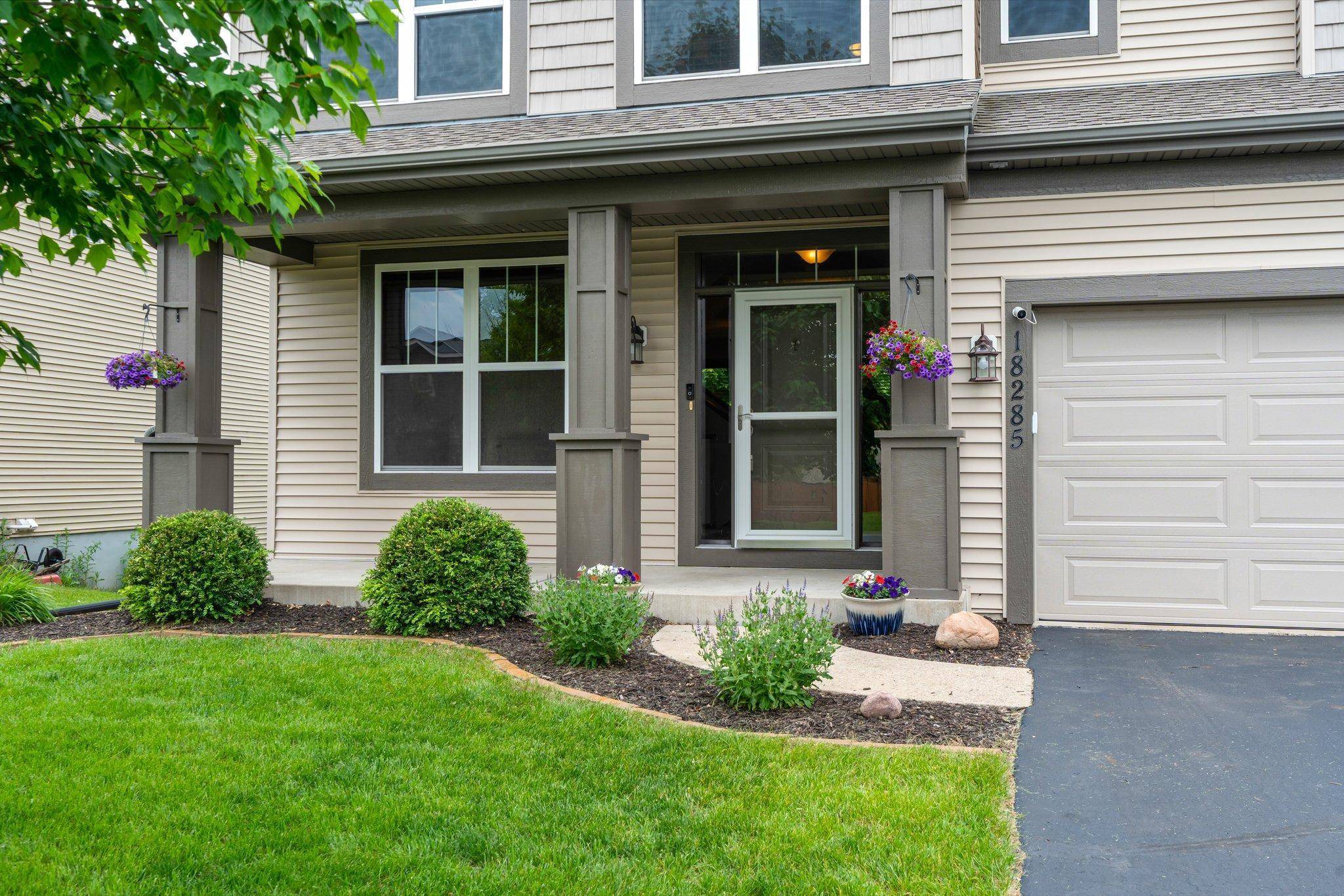 Farmington, MN 55024,18285 Dunbury AVE