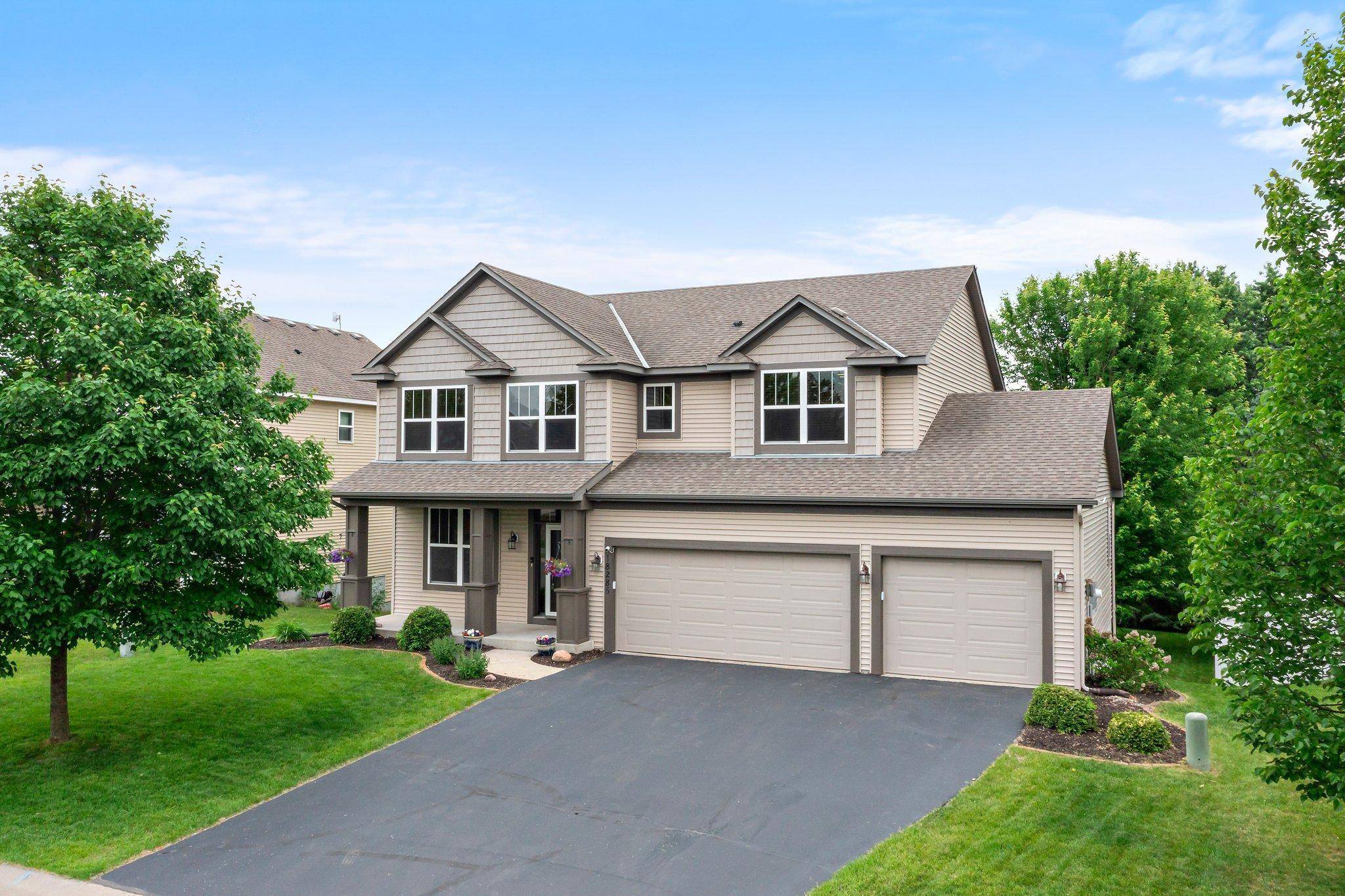 Farmington, MN 55024,18285 Dunbury AVE