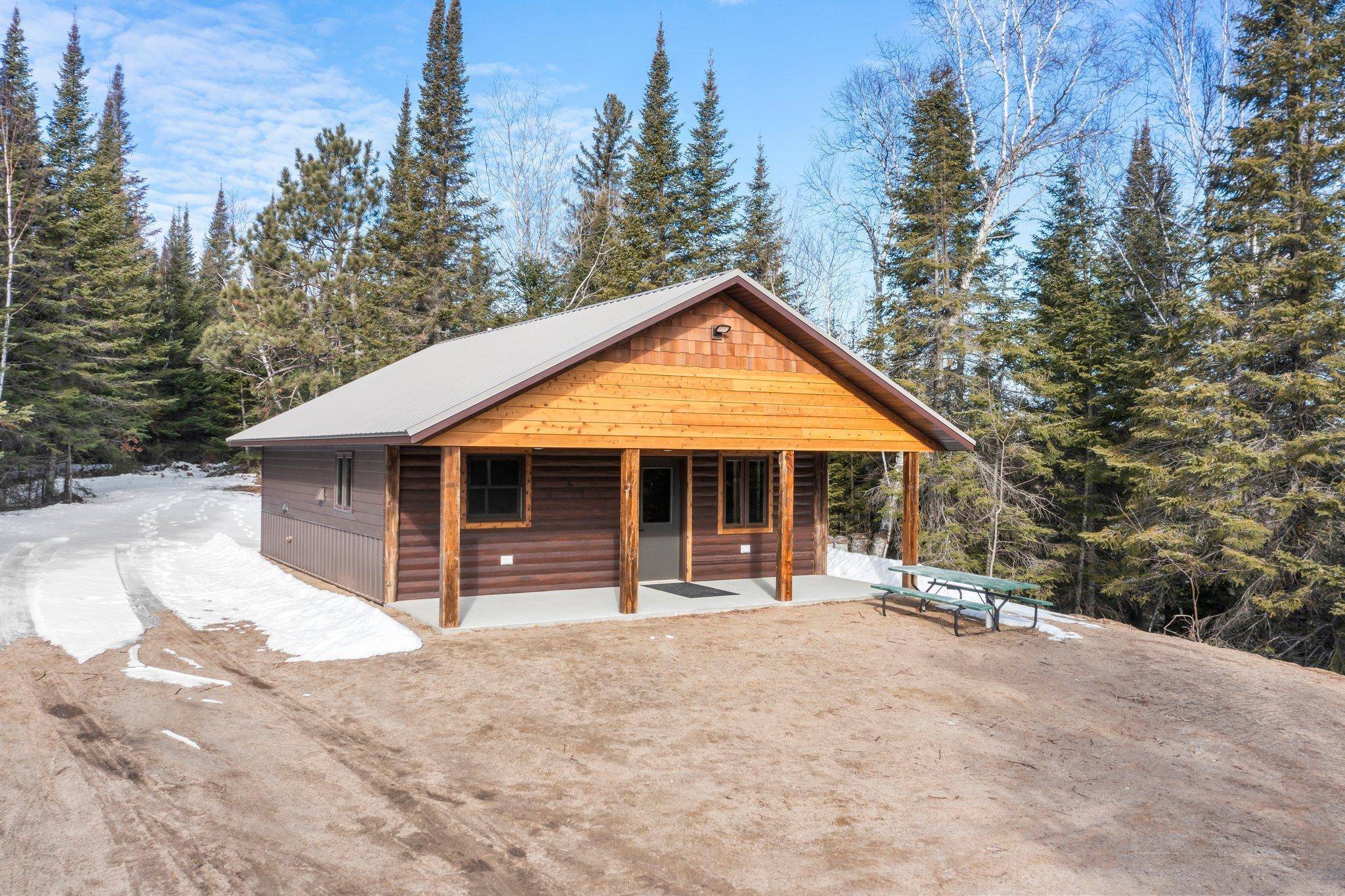 Shevlin, MN 56676,25930 State Highway 200