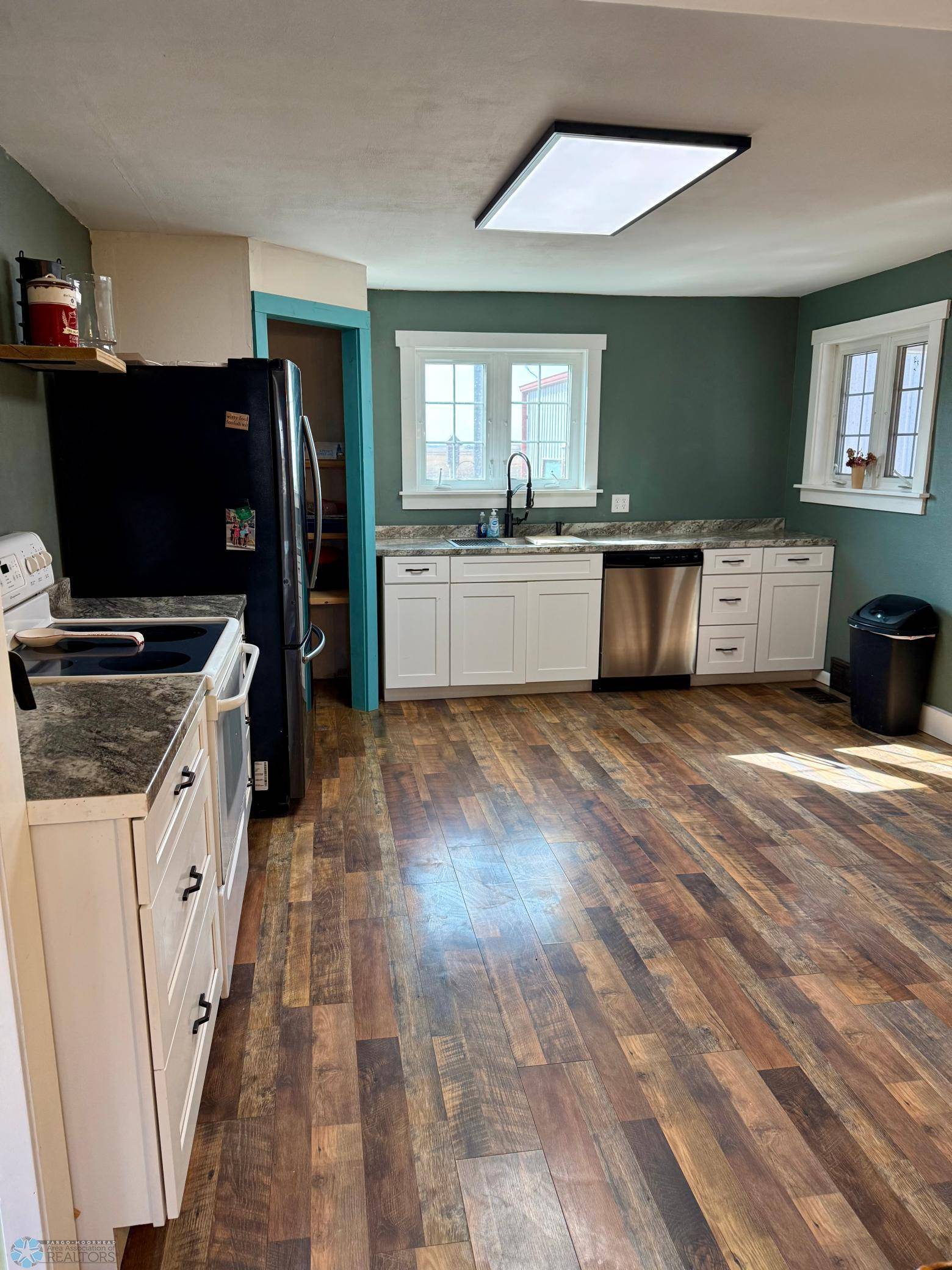 Lisbon, ND 58054,13237 72nd ST SE