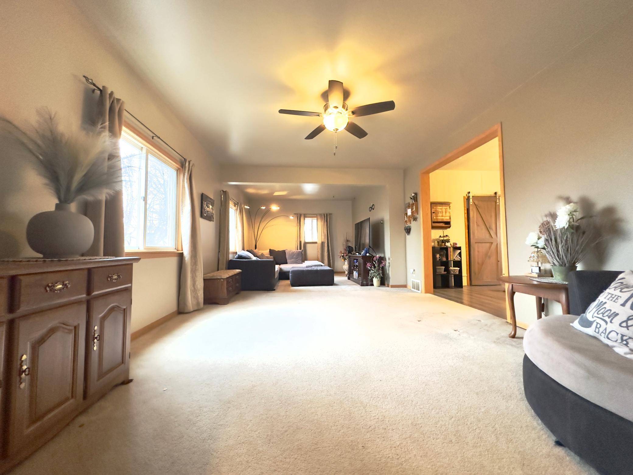 Claremont, MN 55924,221 2nd ST W