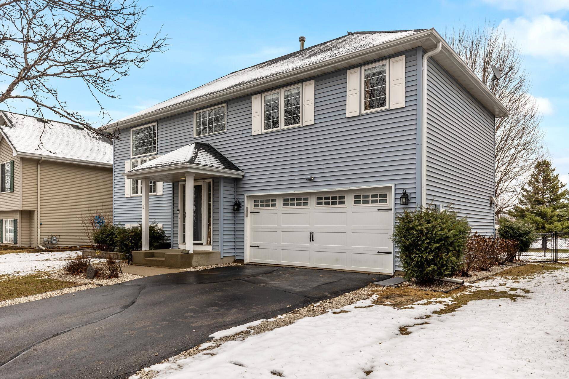 Farmington, MN 55024,403 11th ST