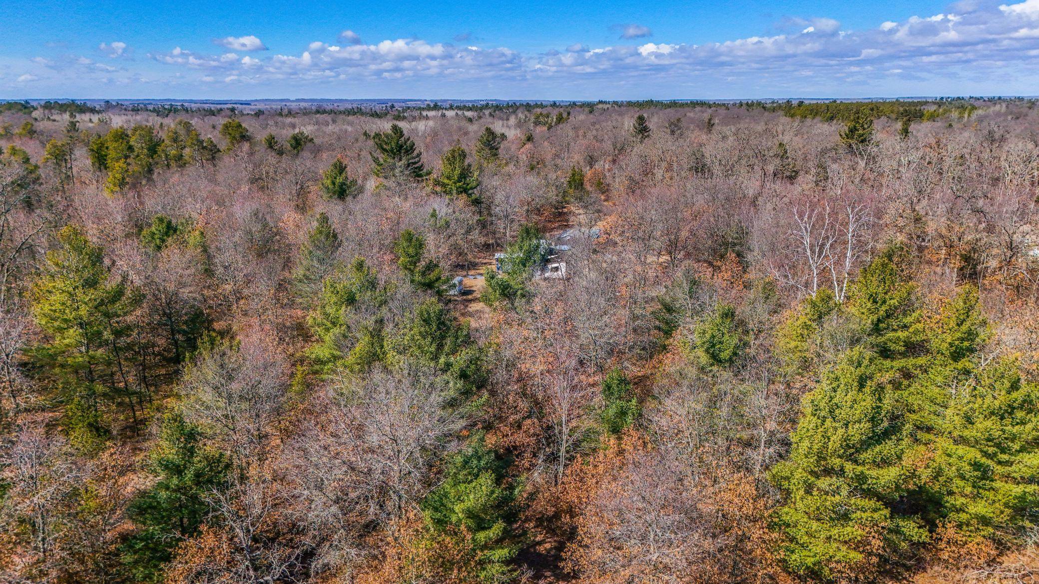 Grantsburg, WI 54840,24675 Mclain RD