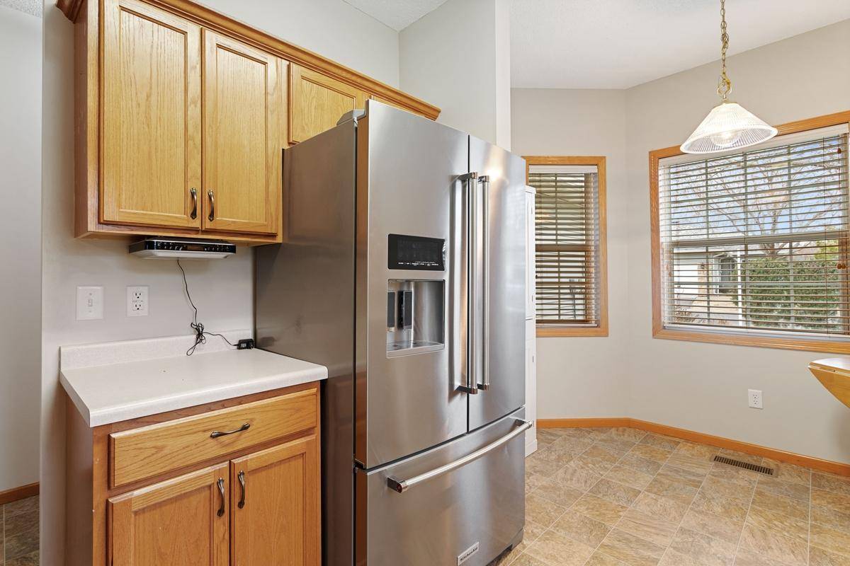 Blaine, MN 55434,367 100th CT NE