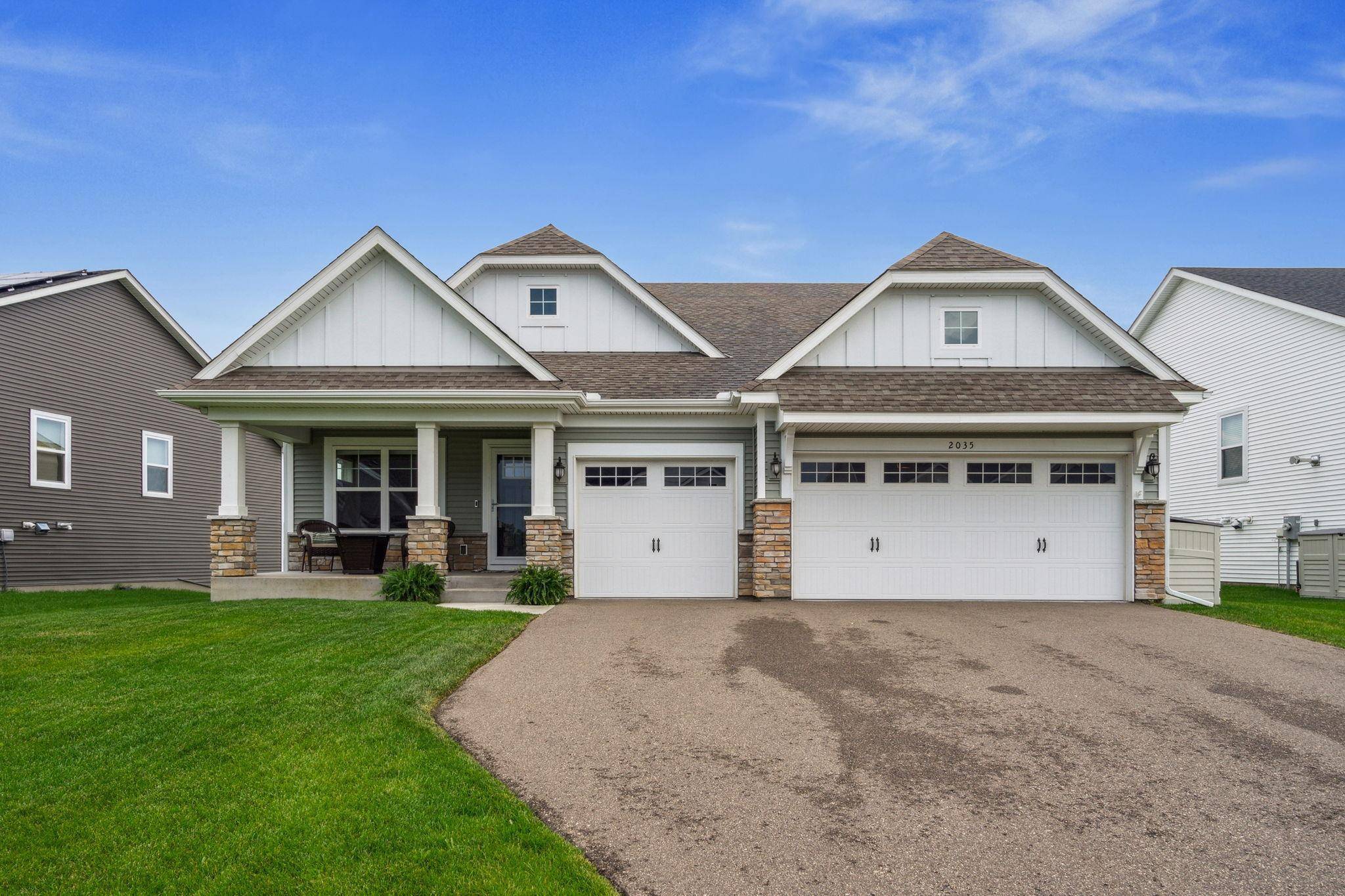 Lino Lakes, MN 55038,2035 Diamond LN