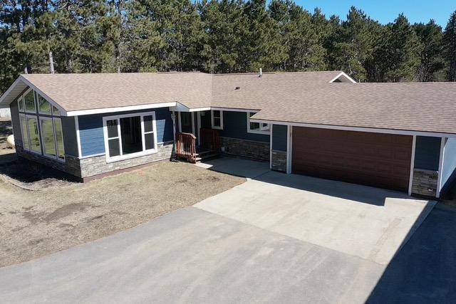 Pine Lake Twp, MN 56573,41206 474th AVE