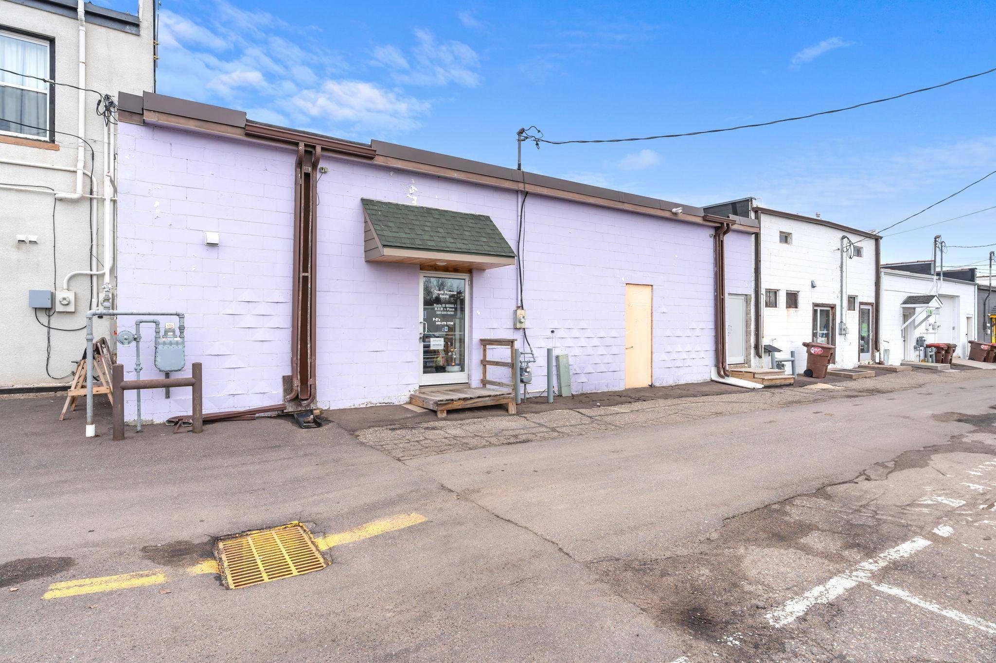 Mora, MN 55051,111 South Union ST