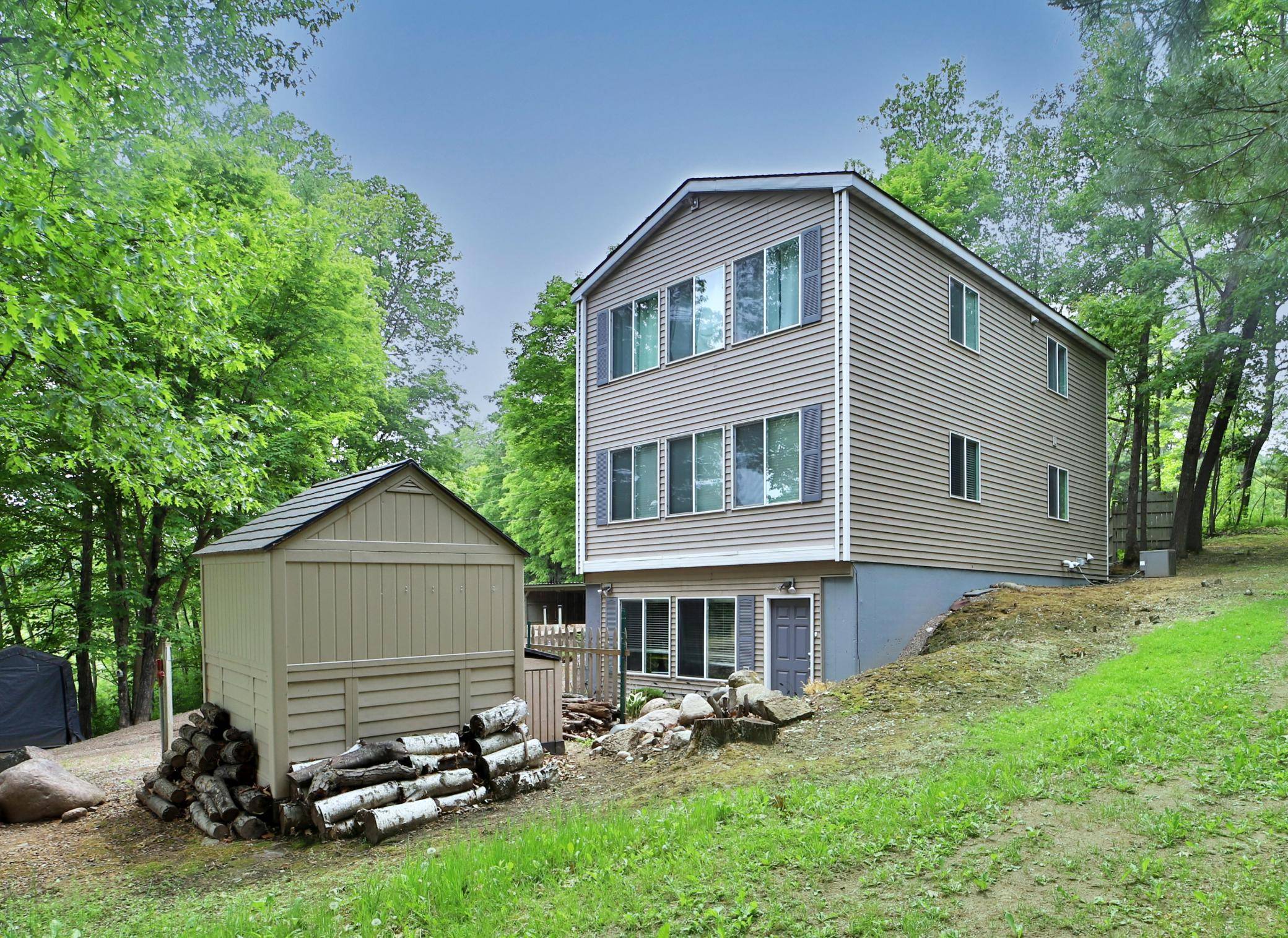 Aitkin, MN 56431,44578 334th LN