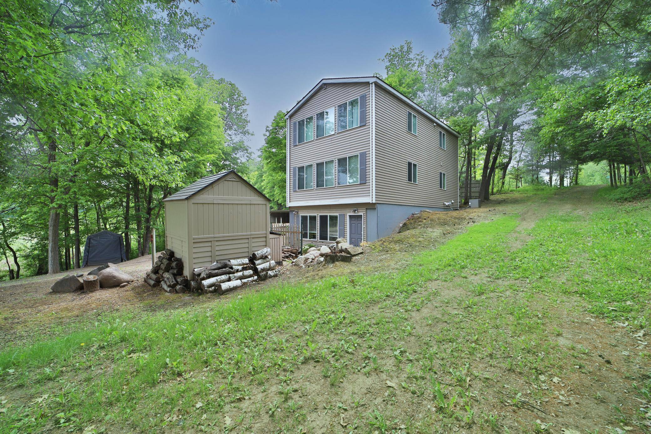 Aitkin, MN 56431,44578 334th LN