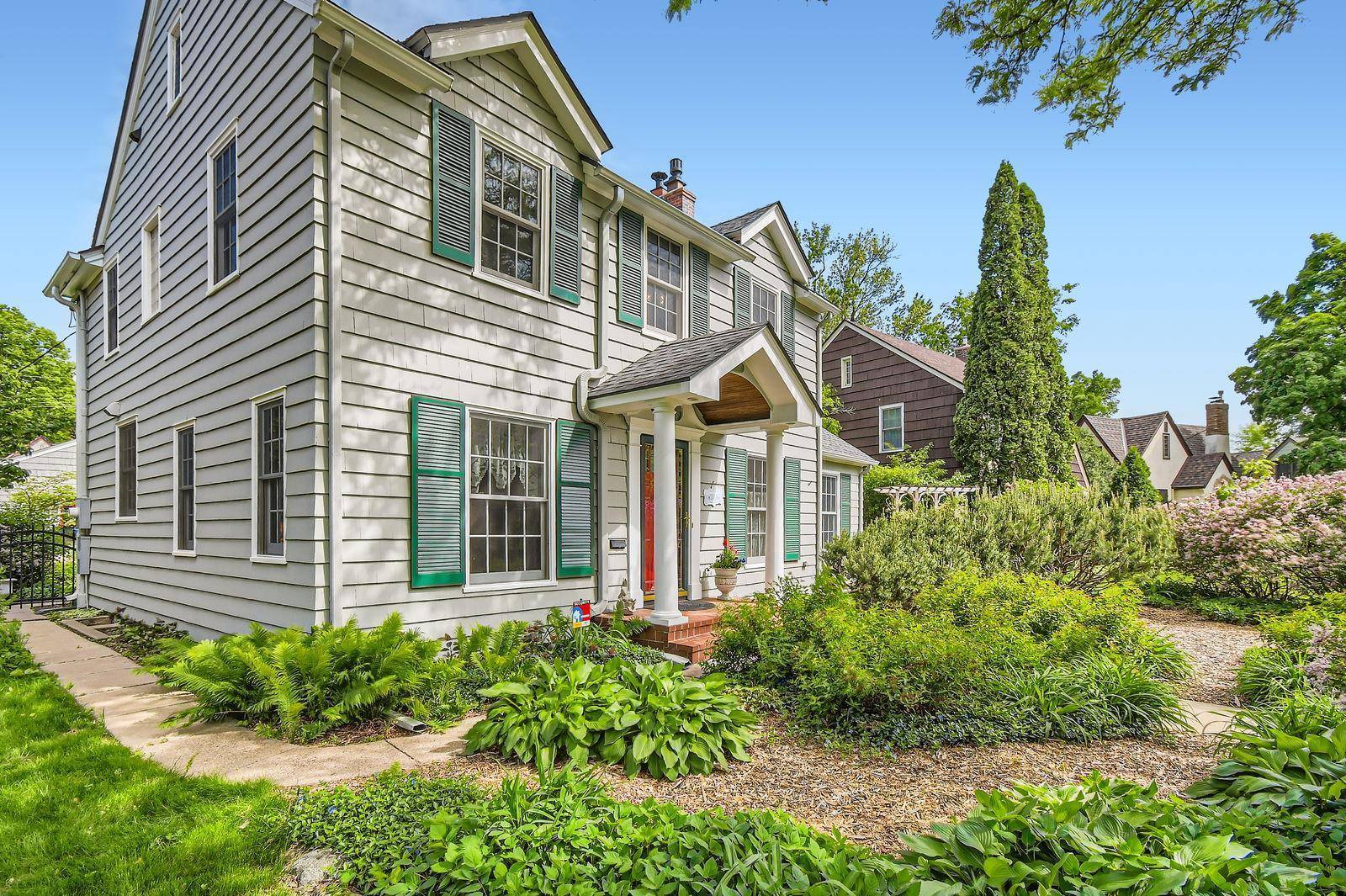 Minneapolis, MN 55406,4729 Isabel AVE