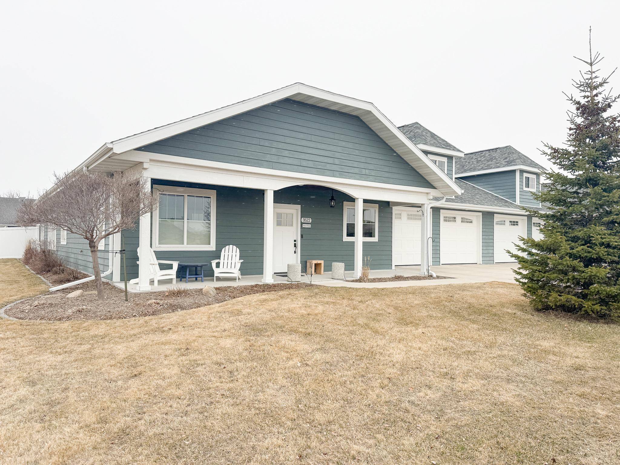 Fergus Falls, MN 56537,3522 Pebble Shores DR