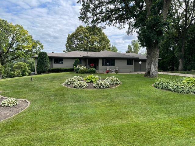 Fergus Falls, MN 56537,706 Woodland DR