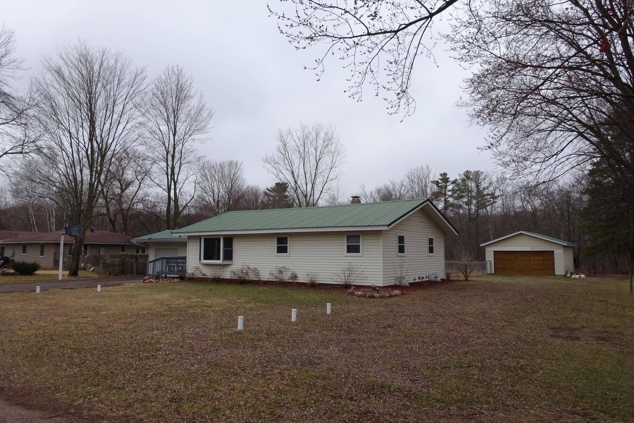 Wheaton Twp, WI 54729,5390 103rd ST