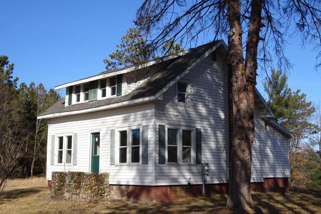 Stubbs Twp, WI 54819,N3736 State Road 40