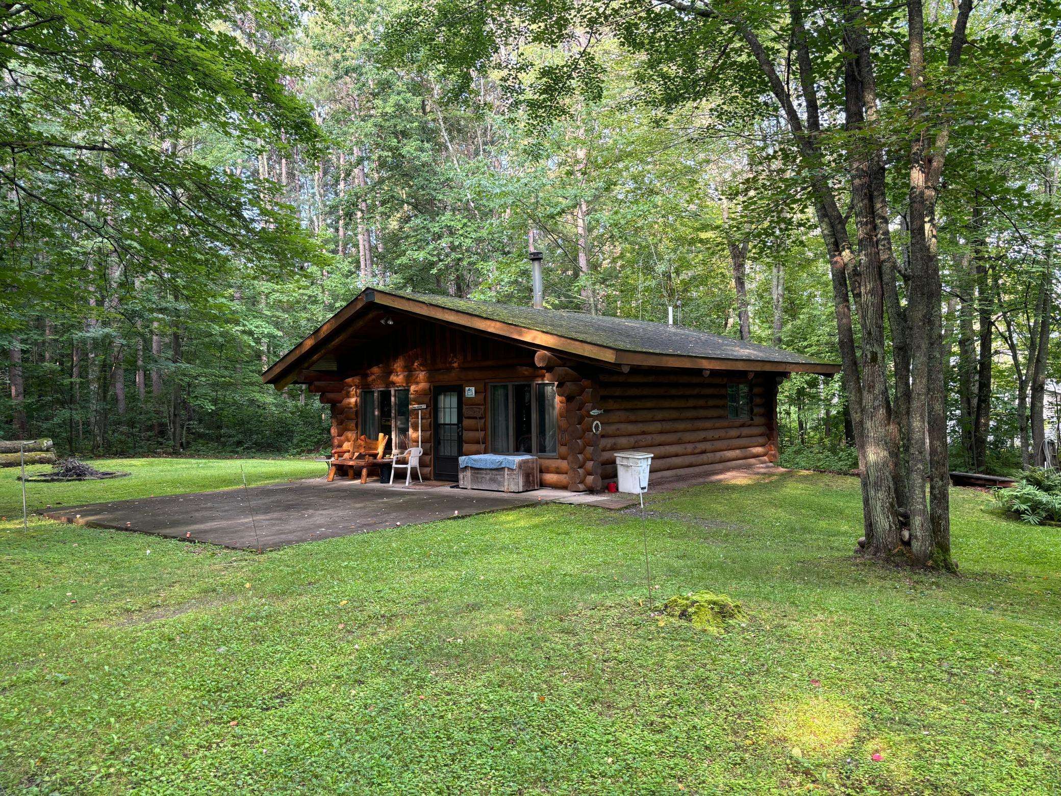 Mcgregor, MN 55760,47241 186th PL