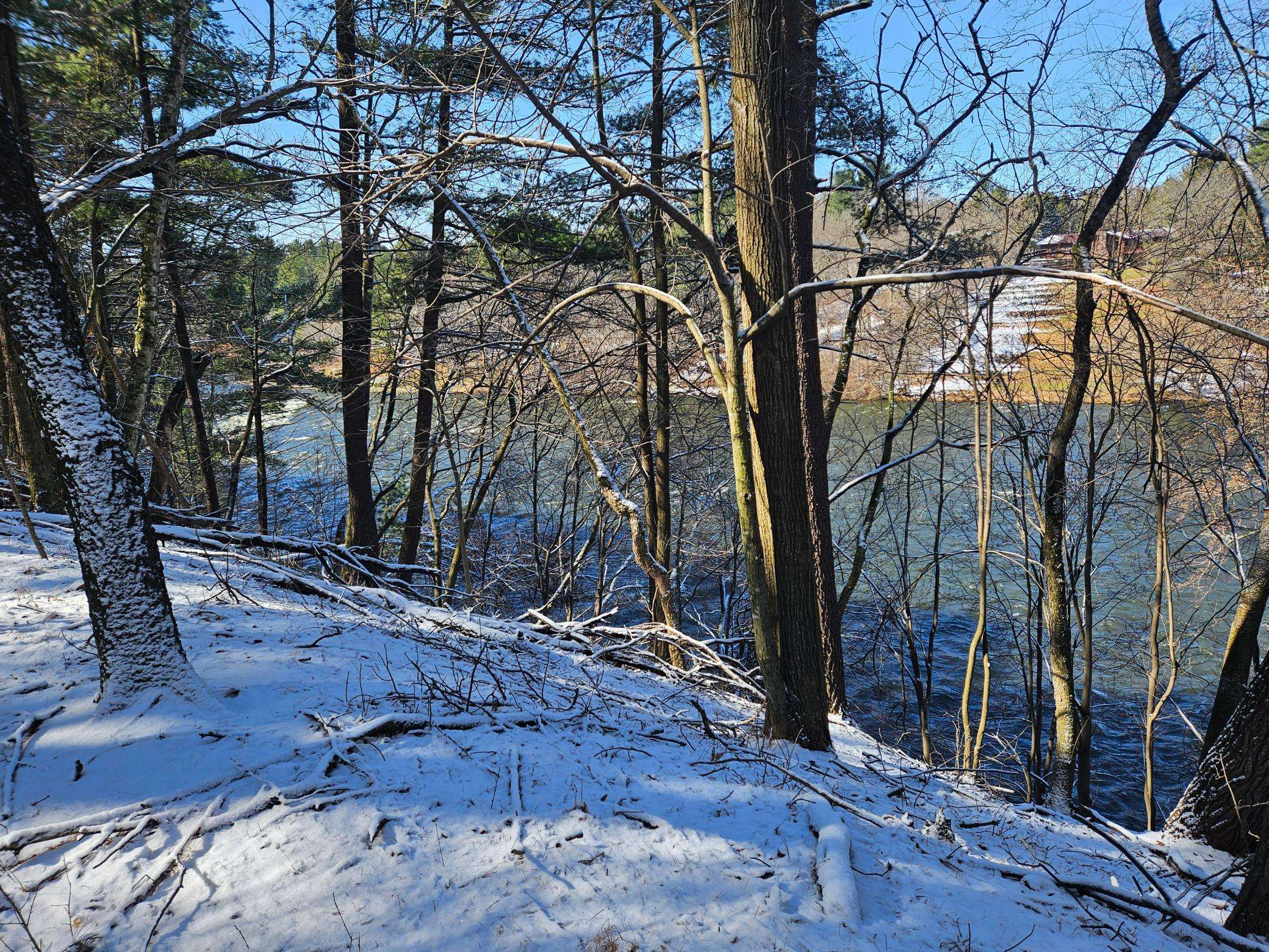 Menomonie, WI 54751,Lot 34, 35 & 36 549th ST