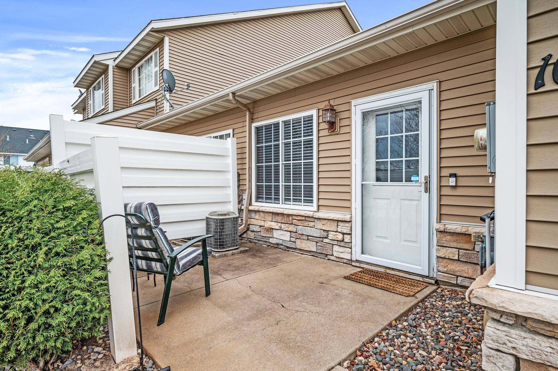 Otsego, MN 55301,10545 74th ST NE #3