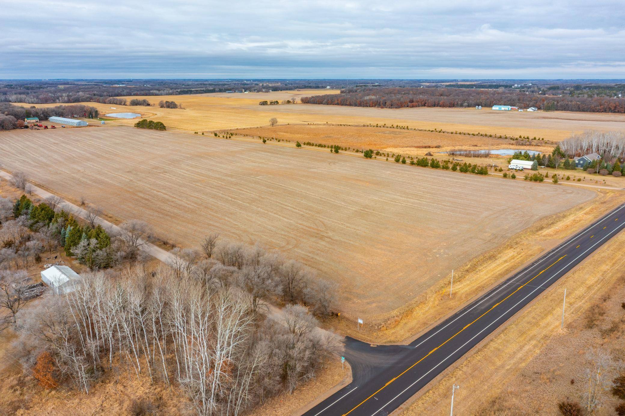 Minden Twp, MN 56379,Lot C 75th AVE NE