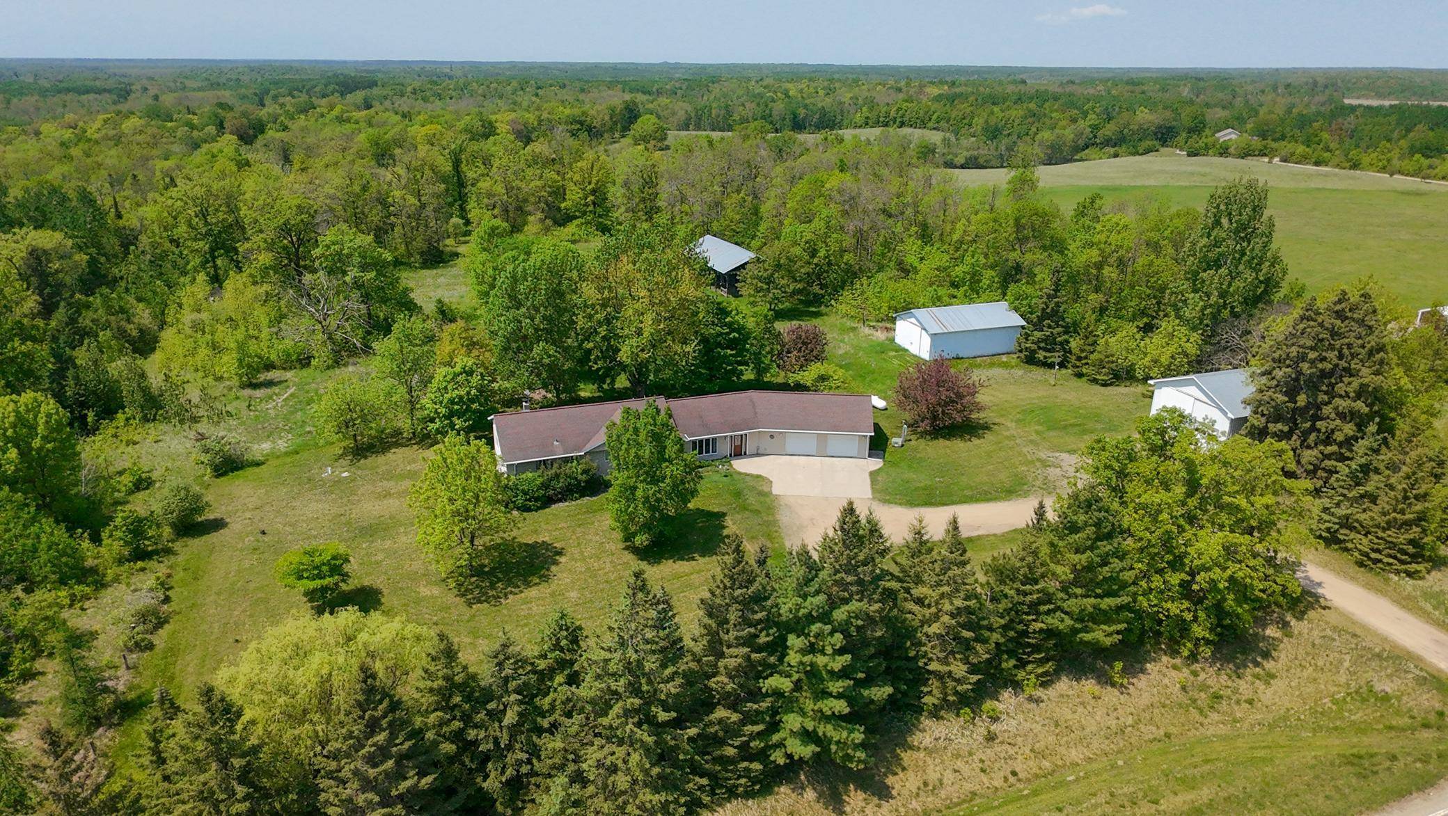 Bemidji, MN 56601,17367 Gull Lake Loop RD NE