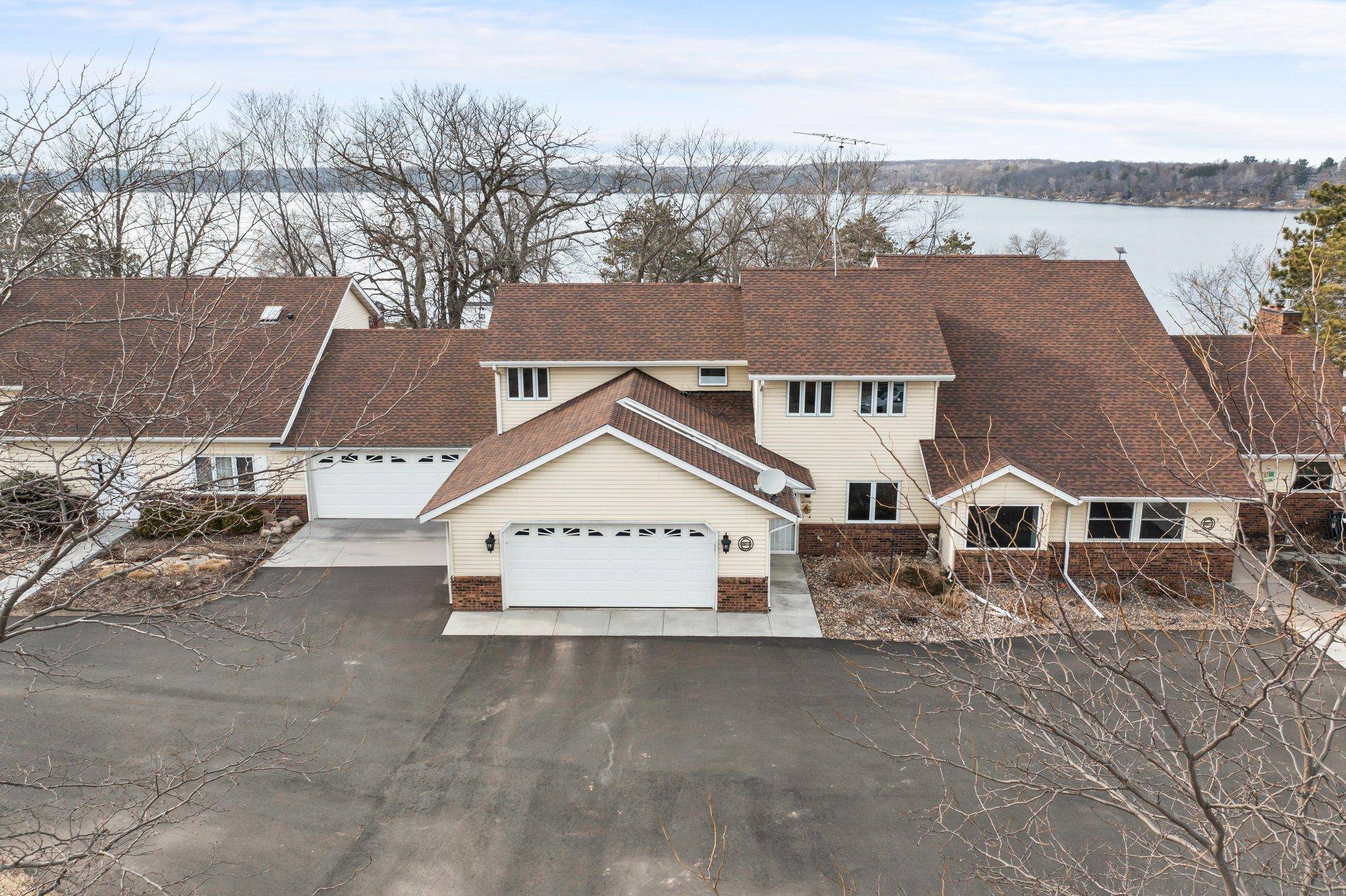 Balsam Lake, WI 54024,1667 US Highway 8 #B