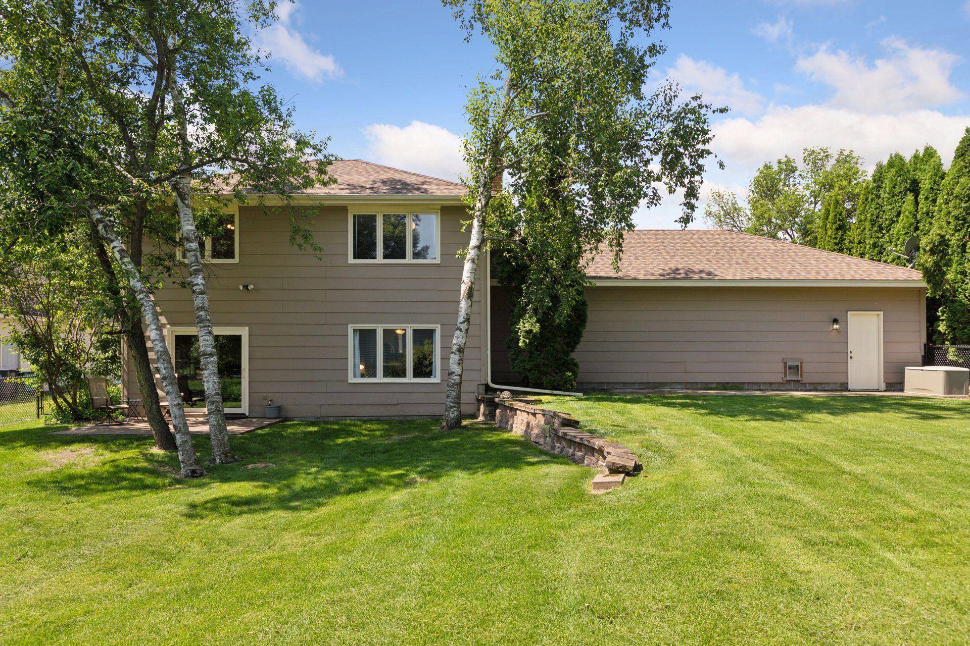 Shoreview, MN 55126,5824 Churchill ST