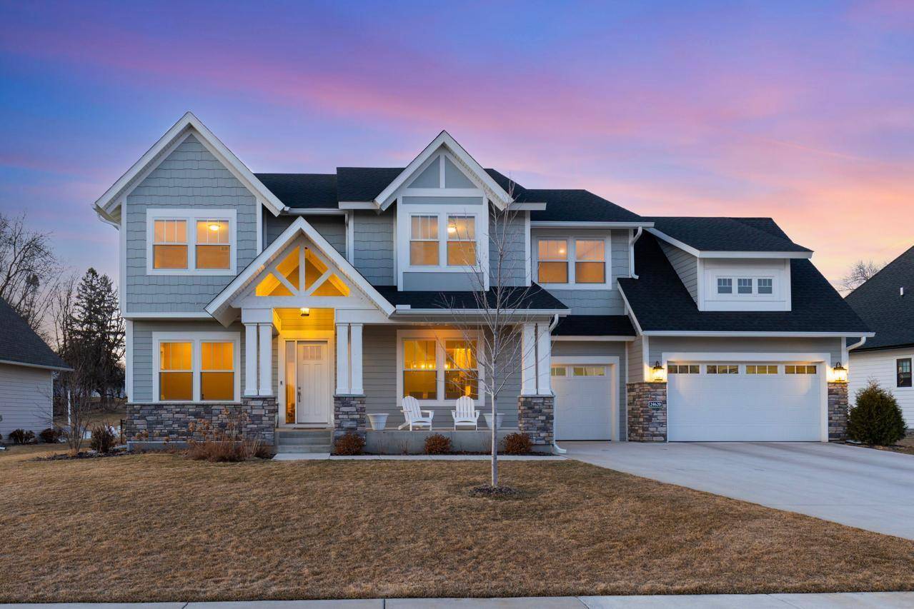 Shorewood, MN 55331,24620 Bentgrass WAY