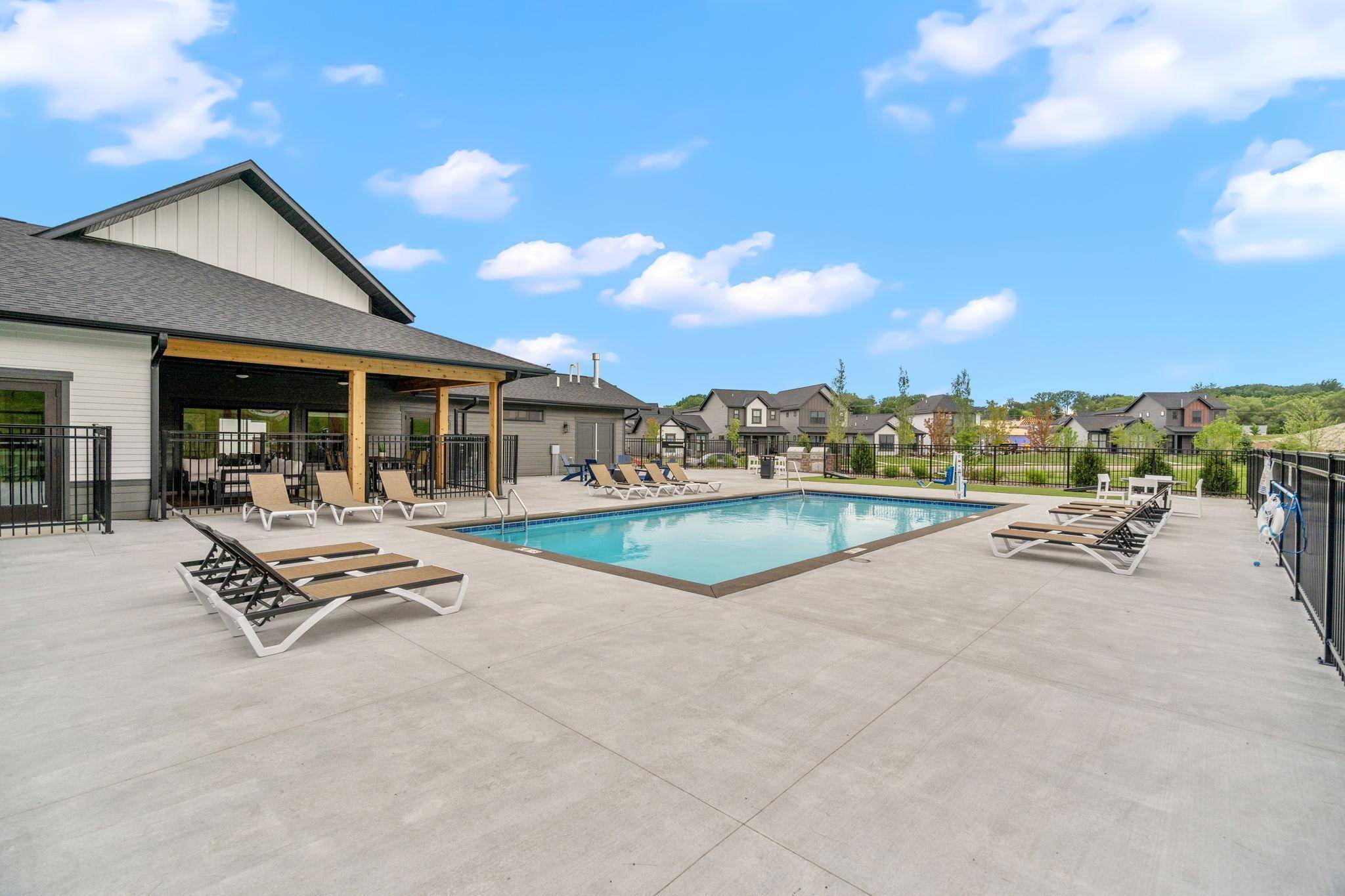 Inver Grove Heights, MN 55077,6848 Aqua TRL