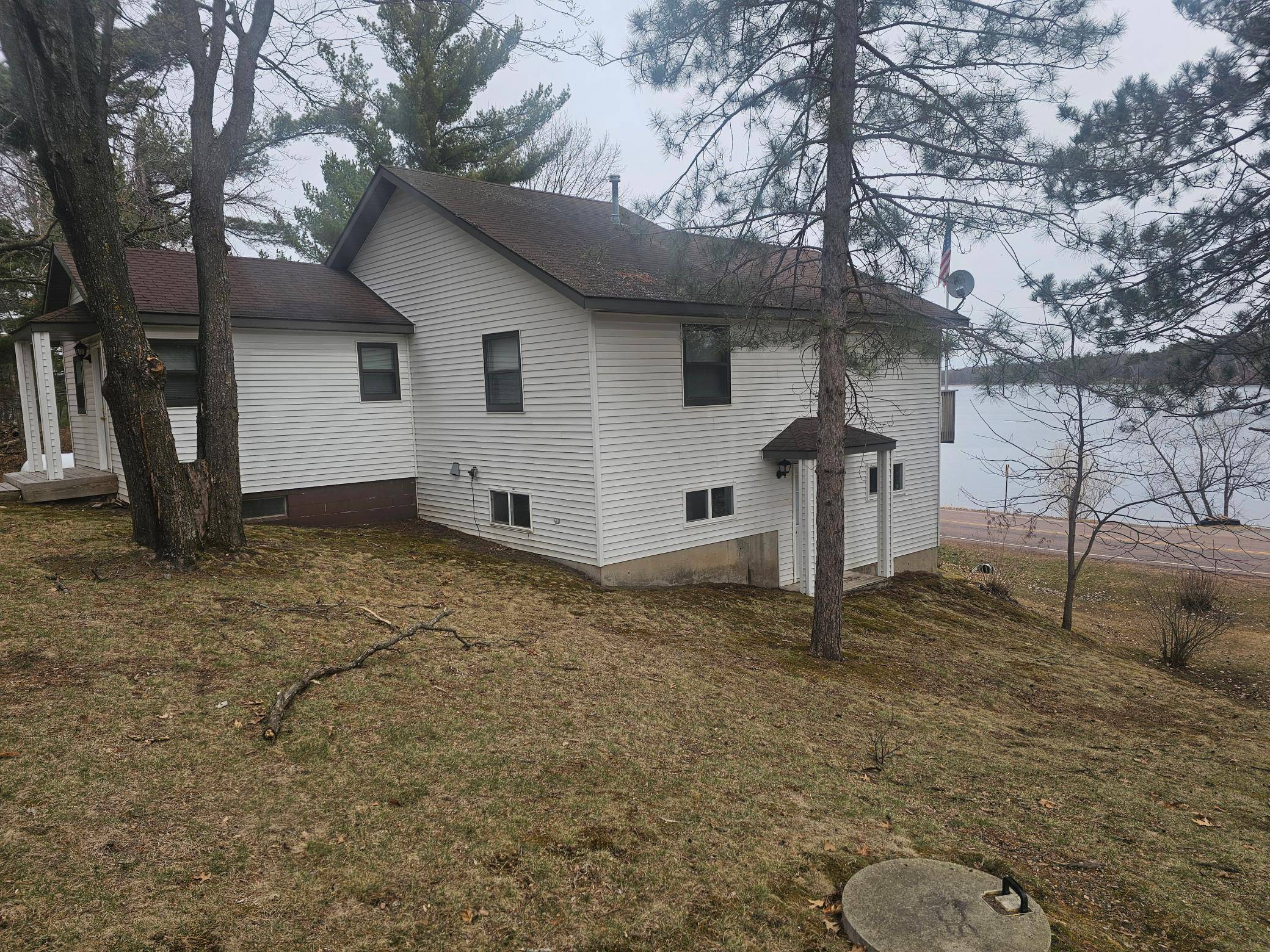 Deerwood, MN 56444,25813 County Road 133