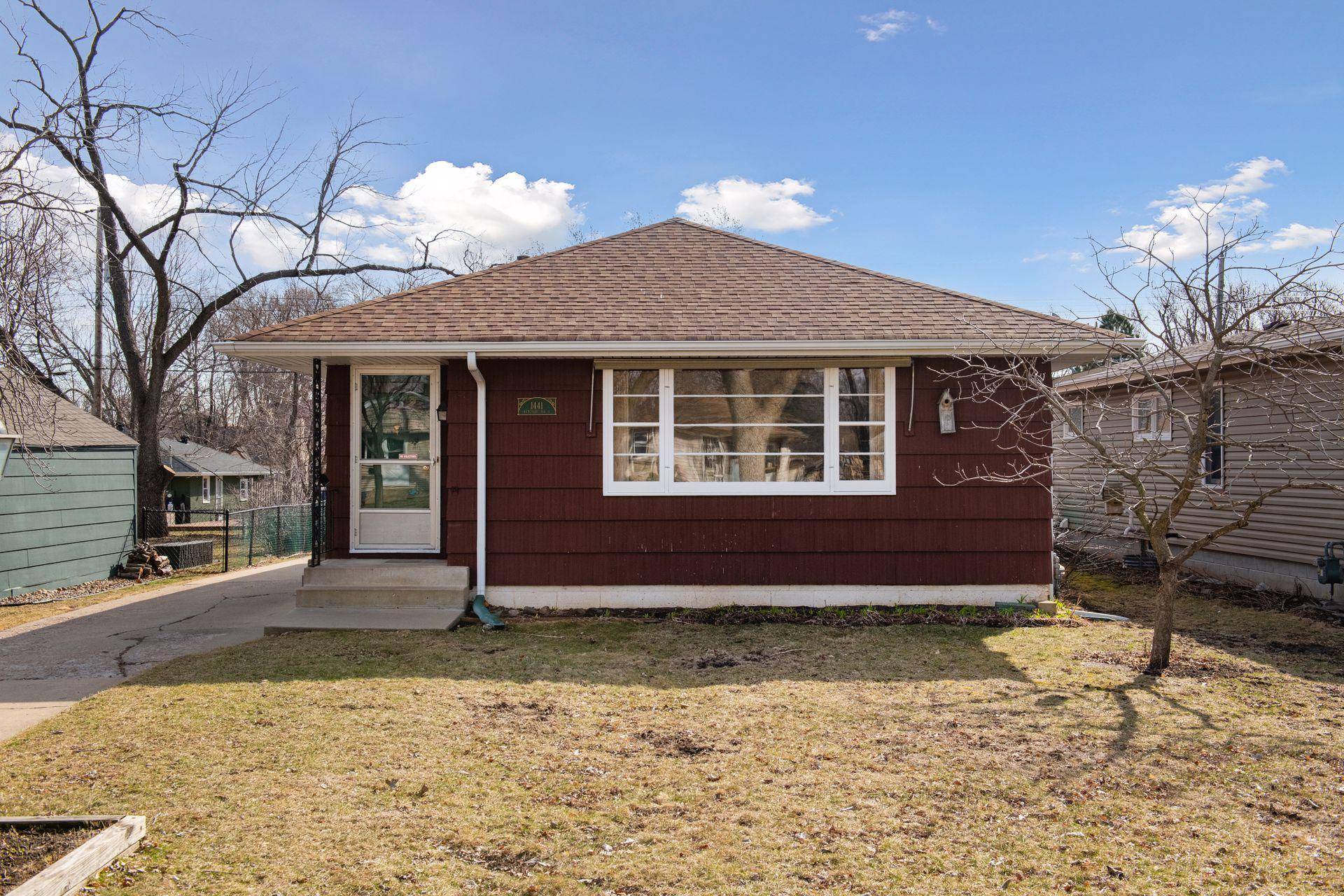 Saint Louis Park, MN 55426,1441 Kentucky AVE S