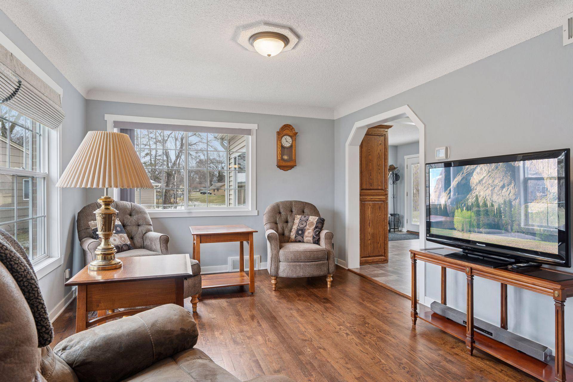 Circle Pines, MN 55014,15 West RD