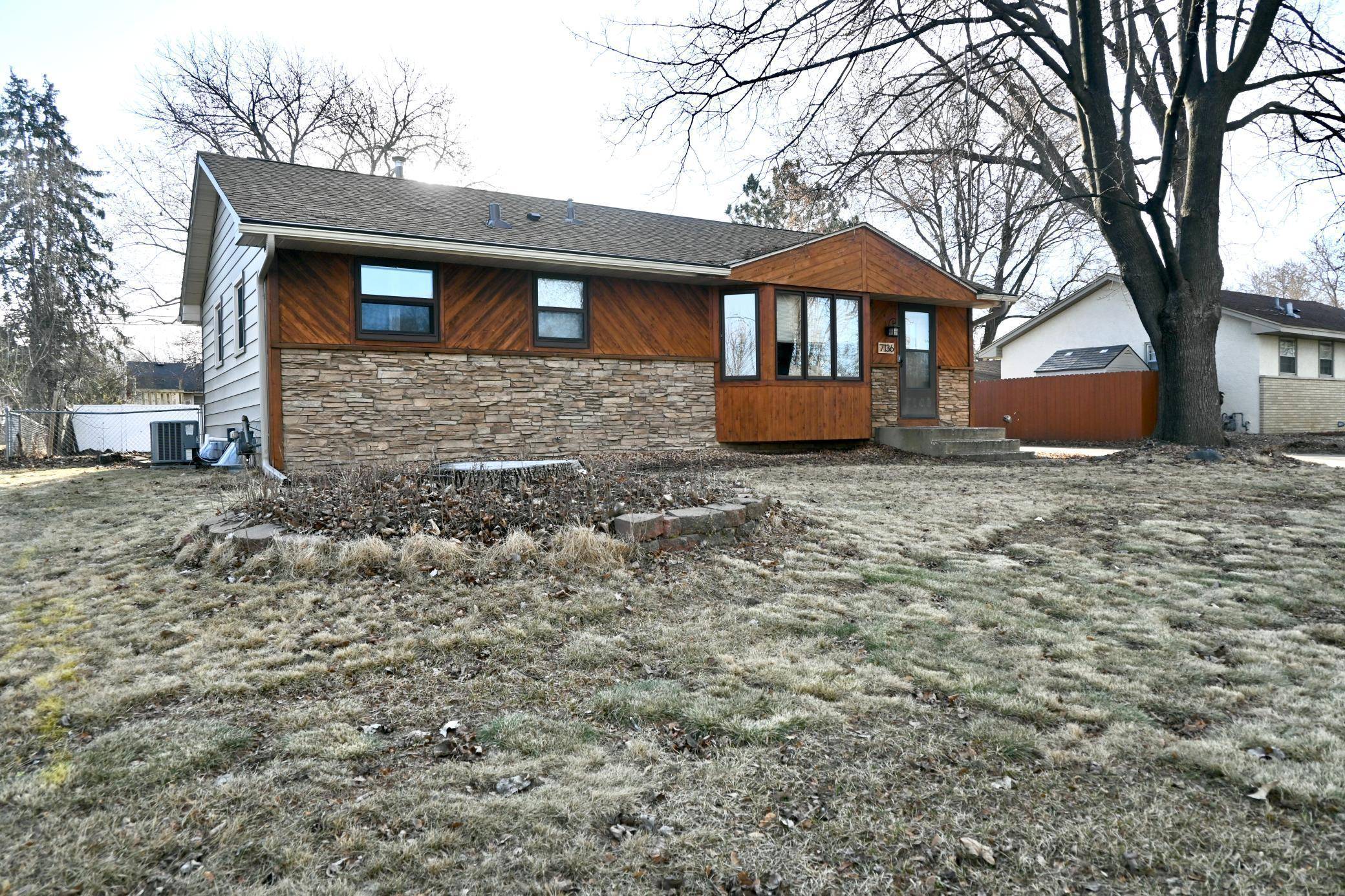 Brooklyn Center, MN 55430,7136 Newton AVE N