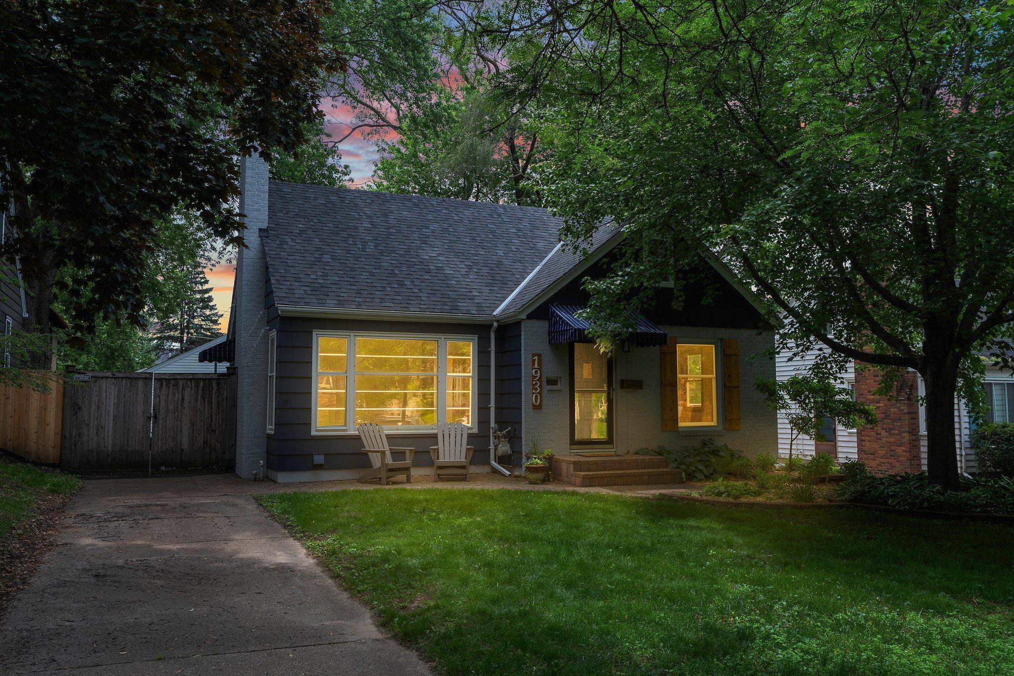 Saint Paul, MN 55116,1930 Montreal AVE