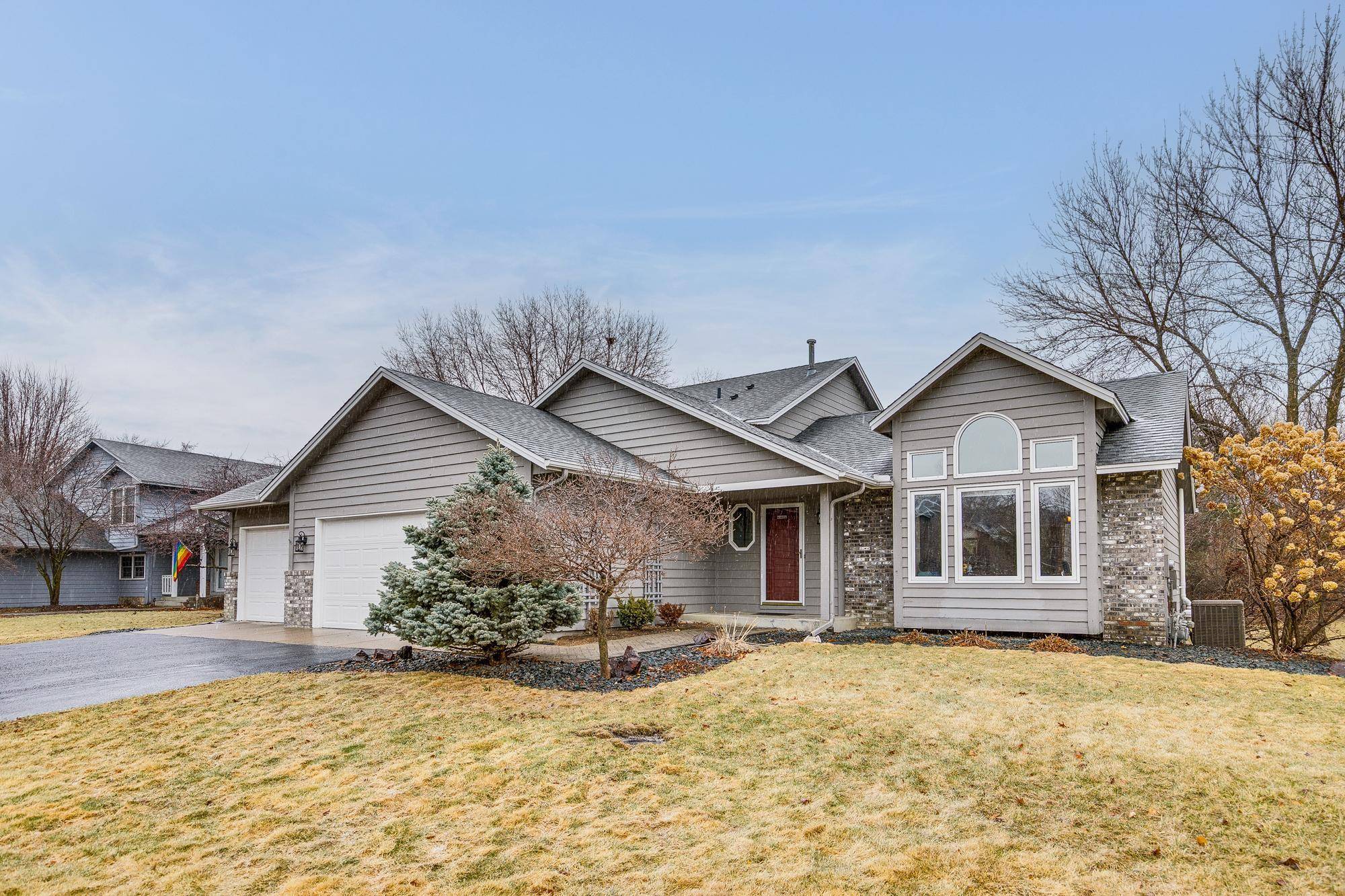 Plymouth, MN 55442,13110 55th PL N