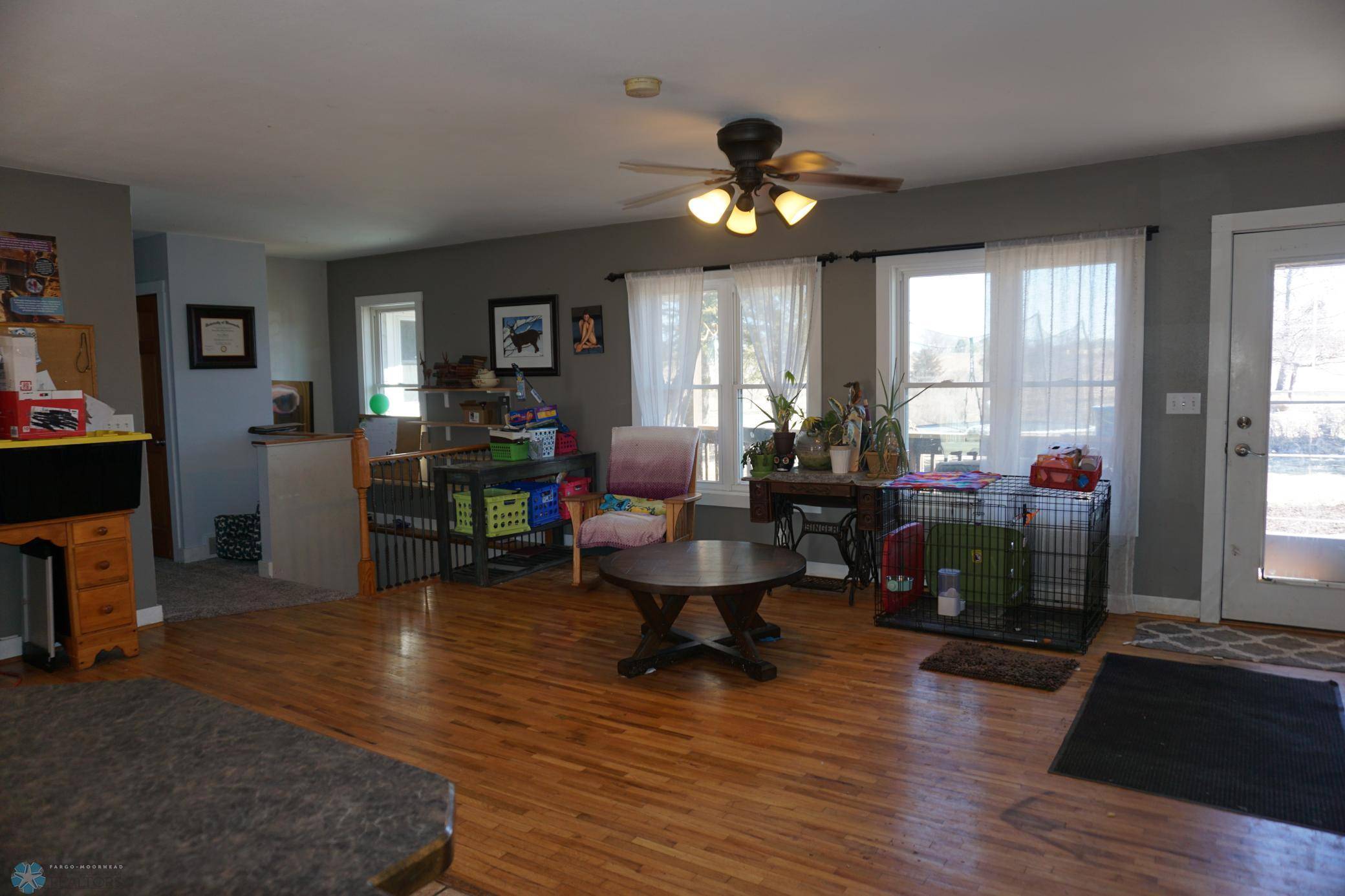 Aurdal Twp, MN 56537,23477 County Highway 1