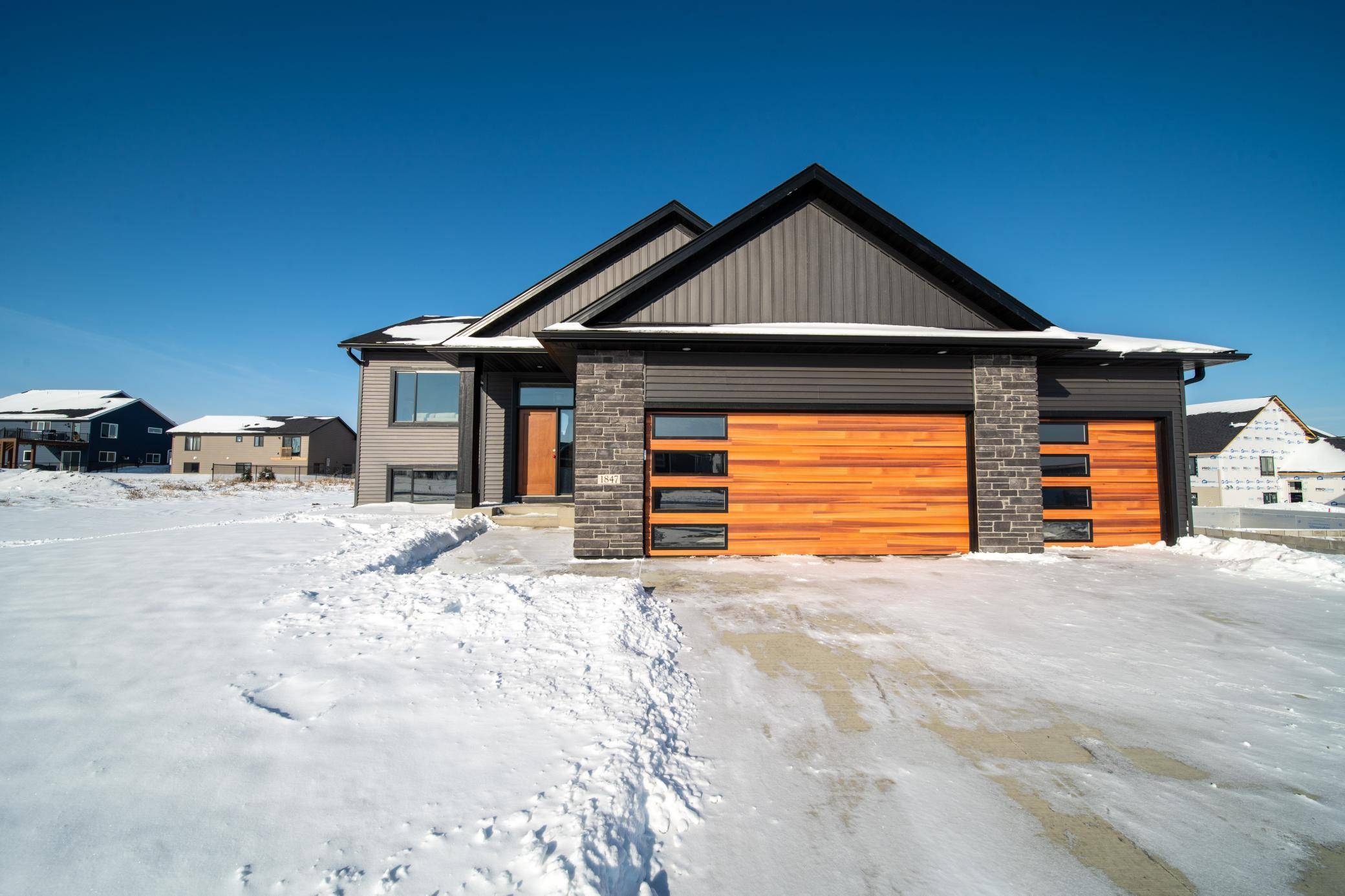 Byron, MN 55920,1847 4th Street NE