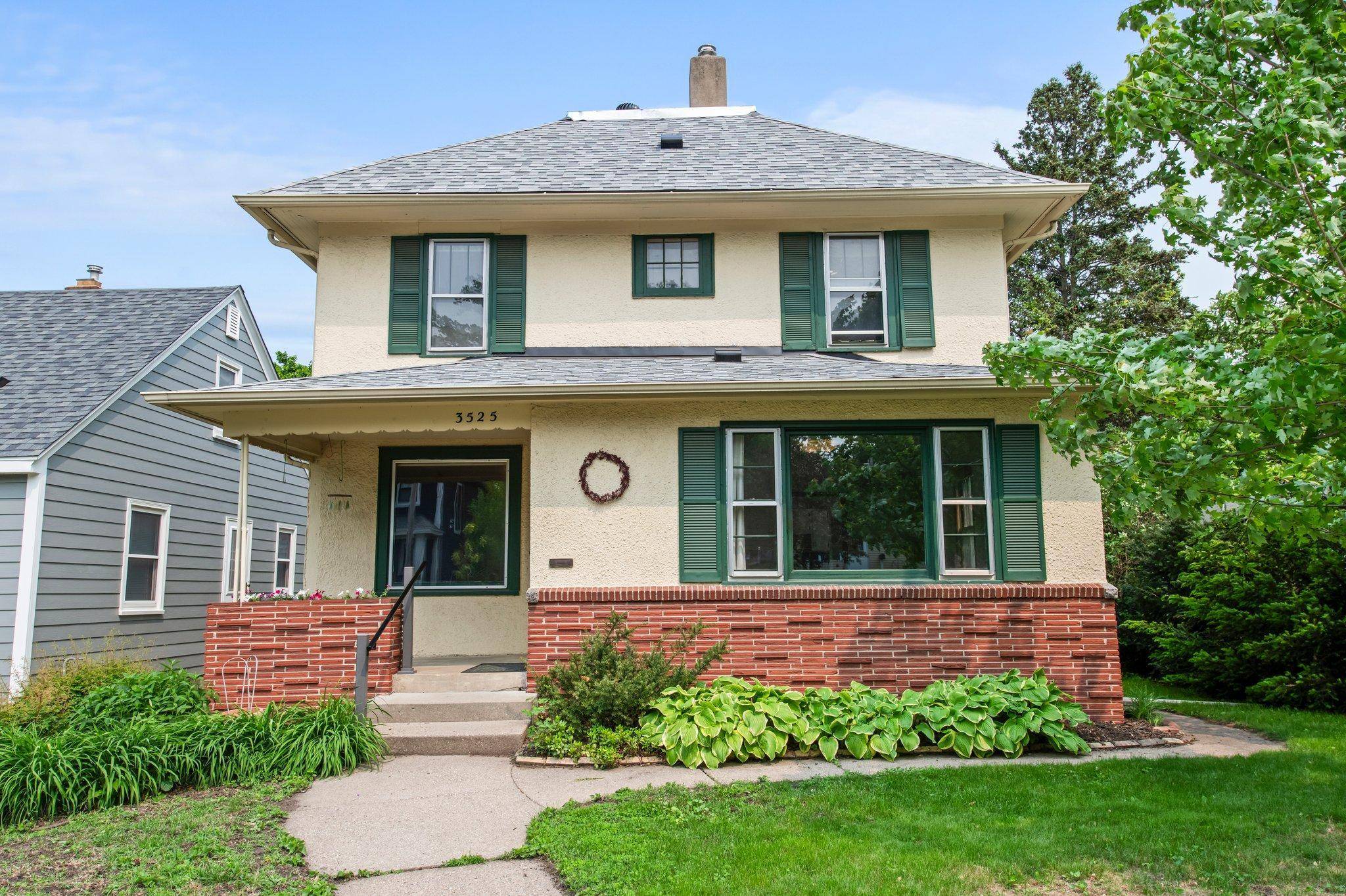Minneapolis, MN 55406,3525 44th AVE S