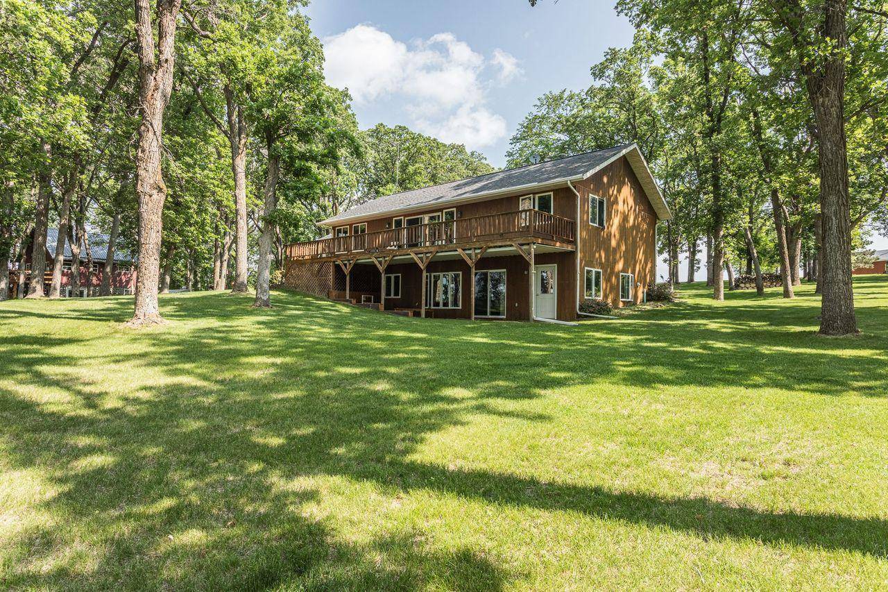Scambler Twp, MN 56572,48987 Tamarac DR