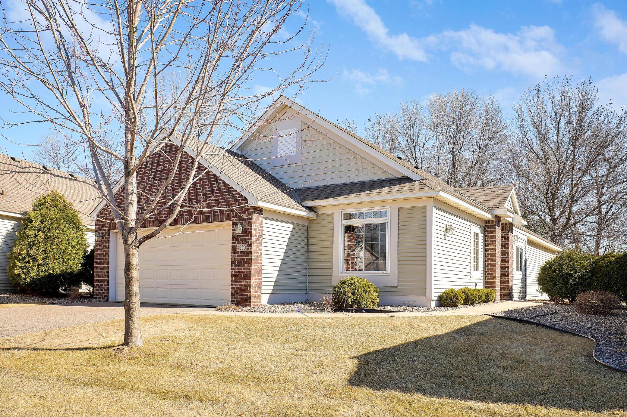 Plymouth, MN 55446,4220 Lawndale LN N