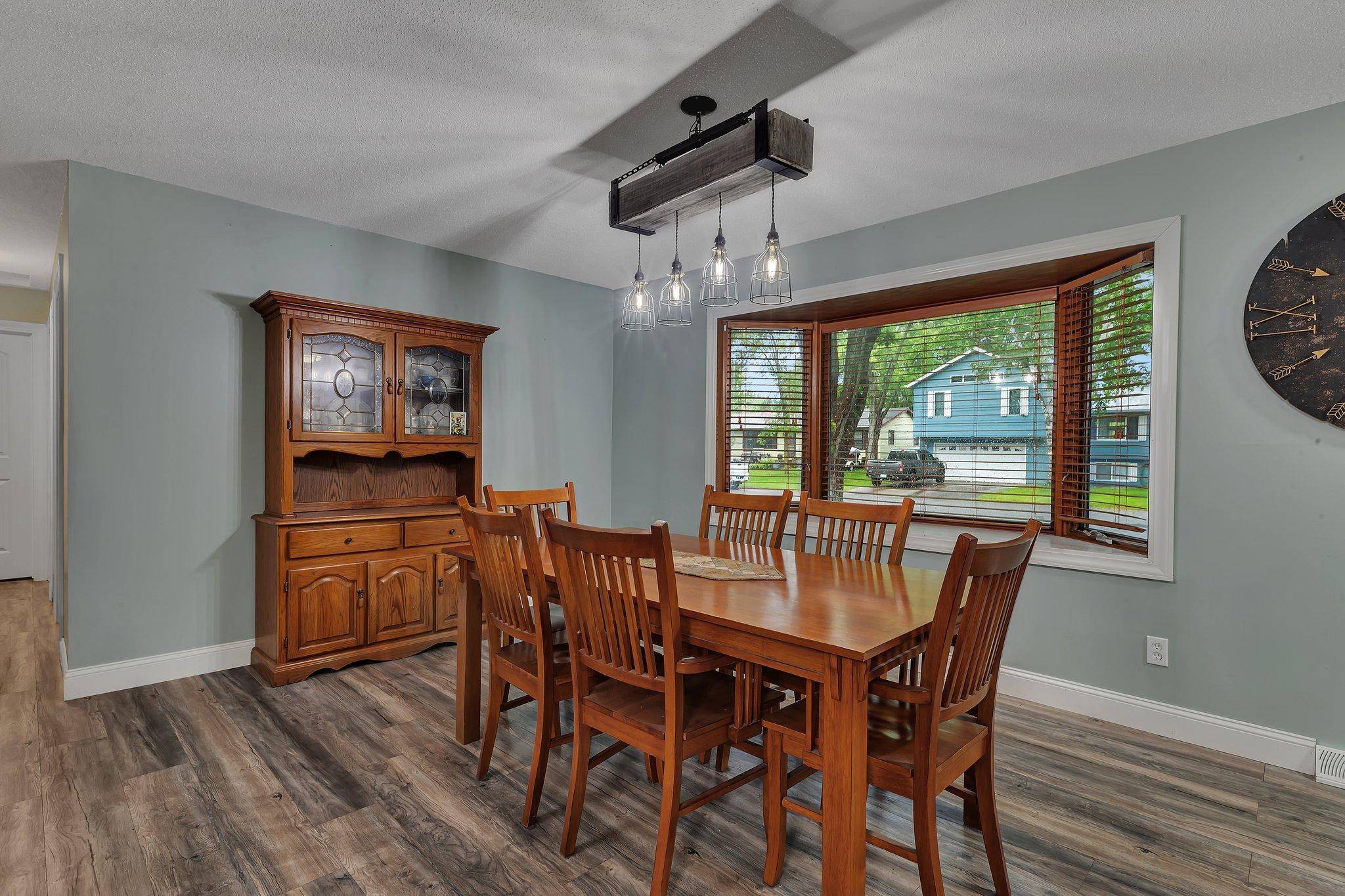 Foley, MN 56329,257 Elm DR